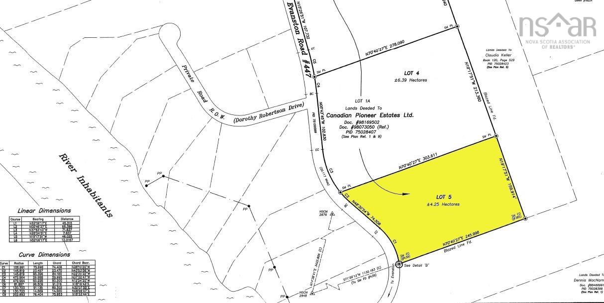 $39,000.00: Lot 5 Evanston Rd, Evanston