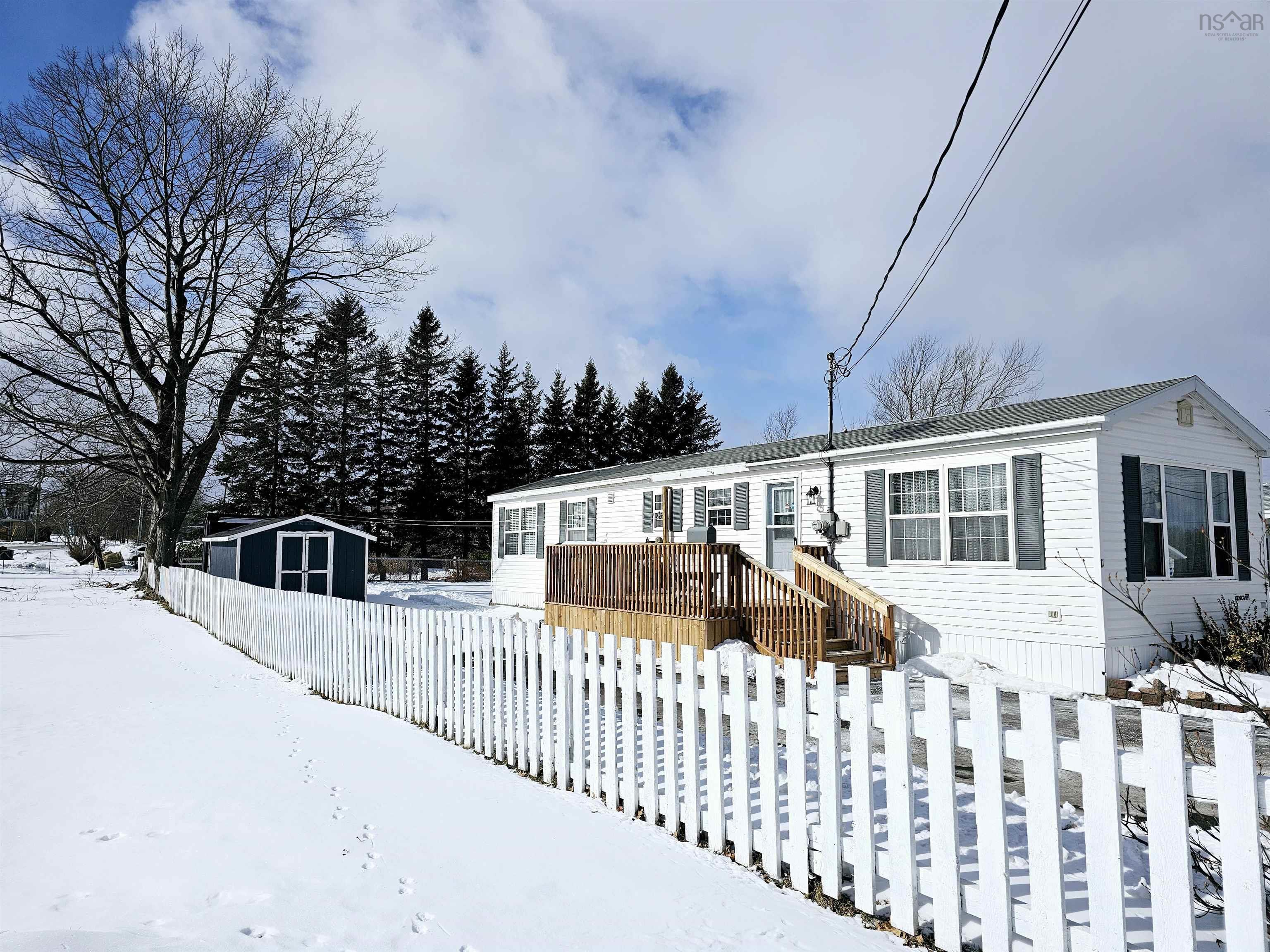 $134,900.00: 11 Vickers Lane, Sydney Mines