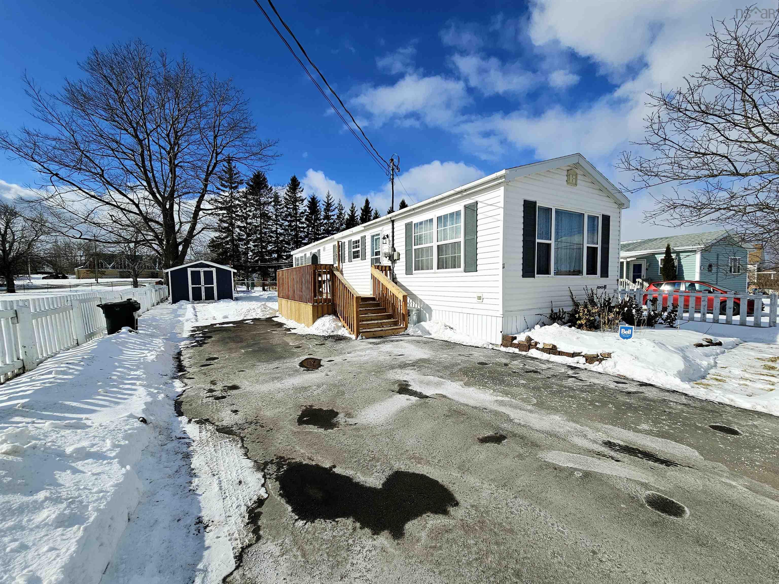 $134,900.00: 11 Vickers Lane, Sydney Mines