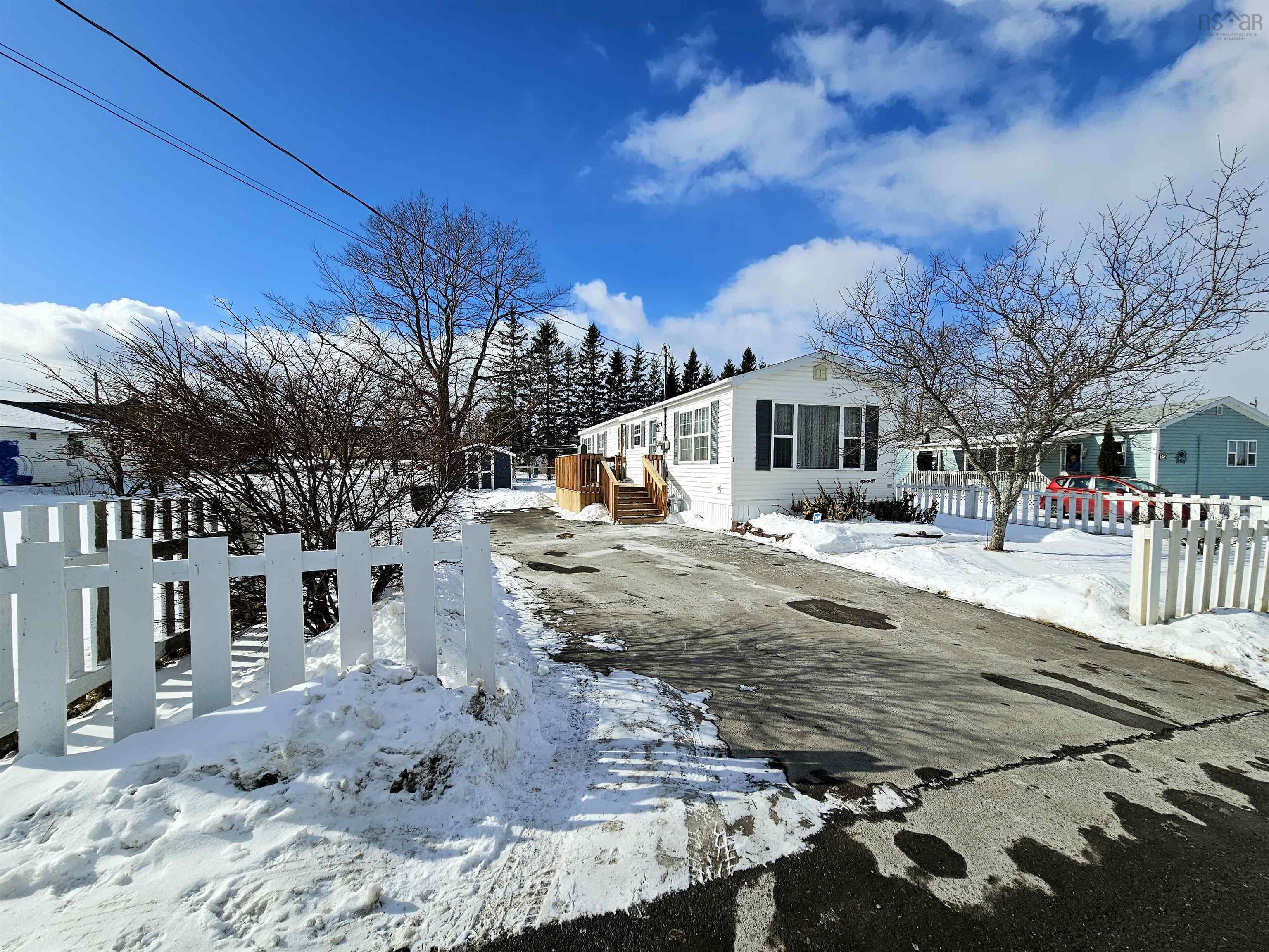$134,900.00: 11 Vickers Lane, Sydney Mines