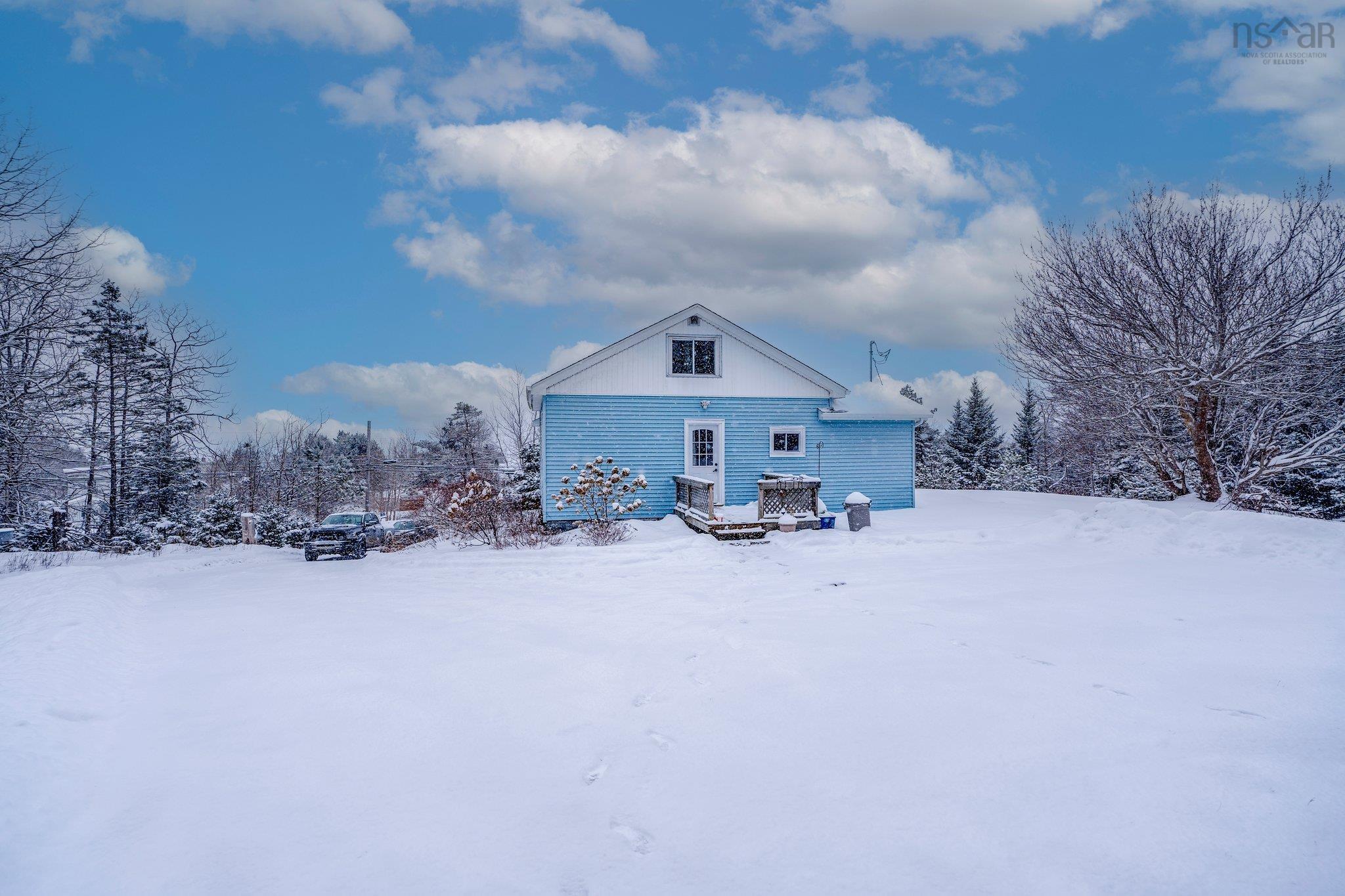 $310,000.00: 9559 Highway 7, Head Of Jeddore