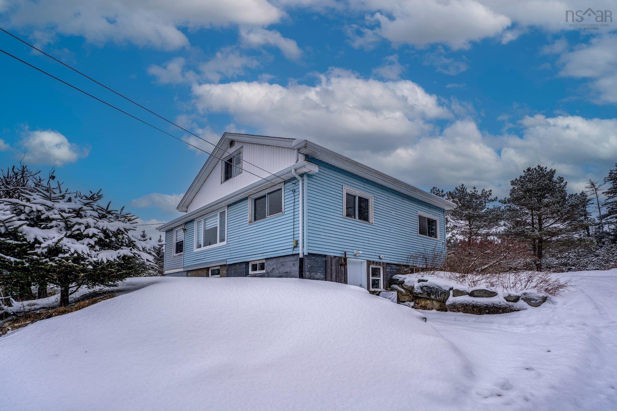 $310,000.00: 9559 Highway 7, Head Of Jeddore
