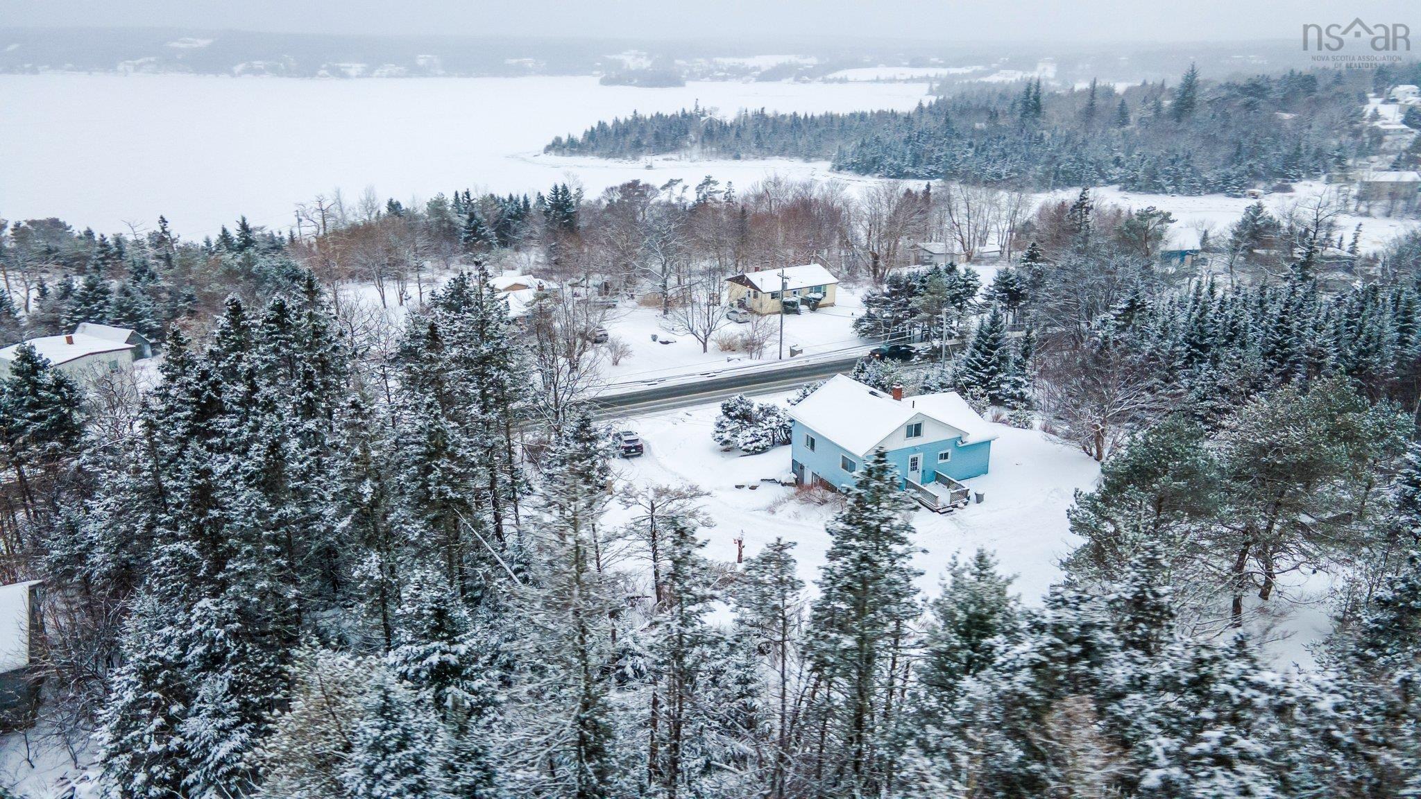 $310,000.00: 9559 Highway 7, Head Of Jeddore