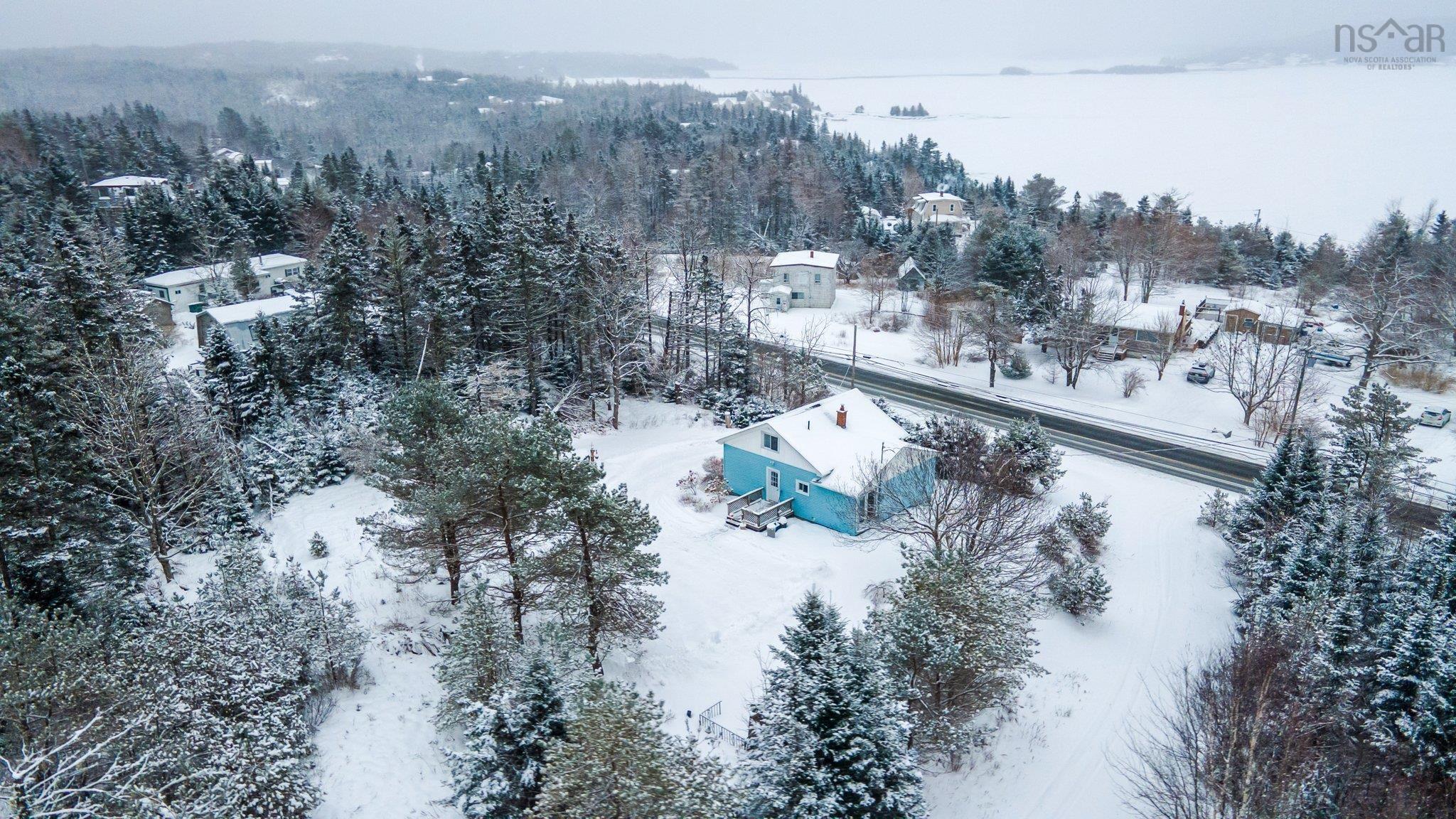 $310,000.00: 9559 Highway 7, Head Of Jeddore