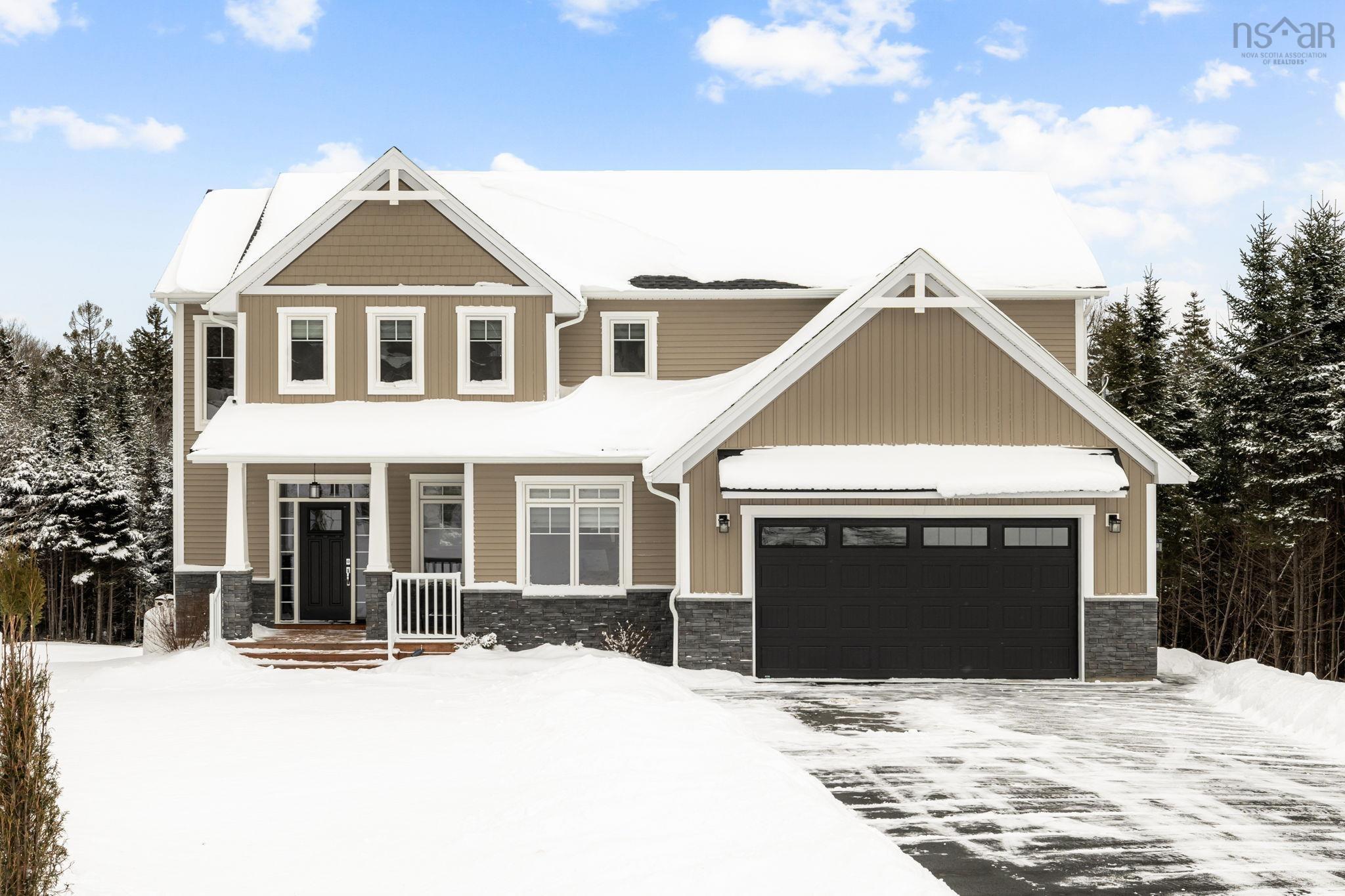$1,225,000.00: 210 Azure Court, Middle Sackville