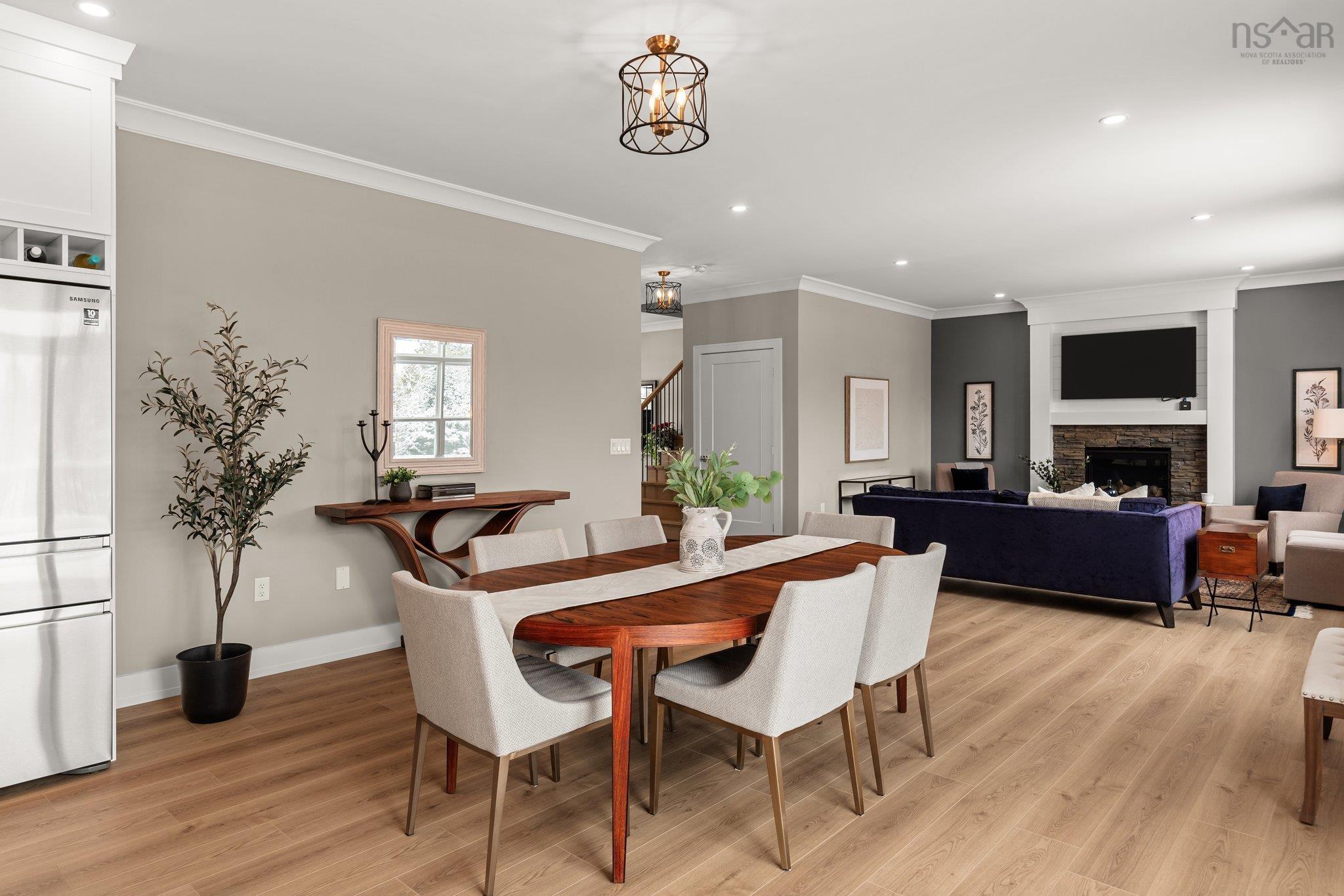 $1,225,000.00: 210 Azure Court, Middle Sackville