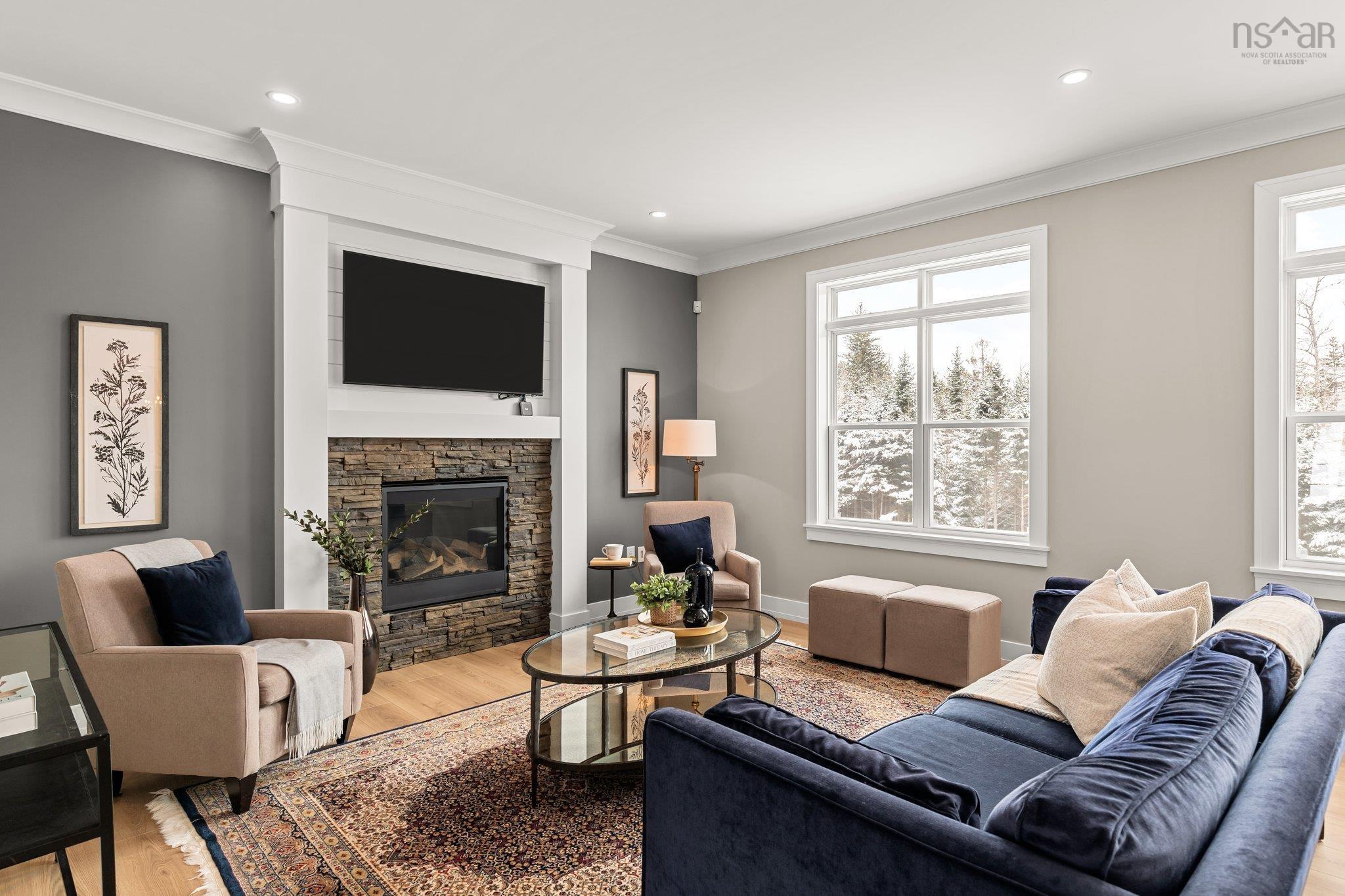$1,225,000.00: 210 Azure Court, Middle Sackville