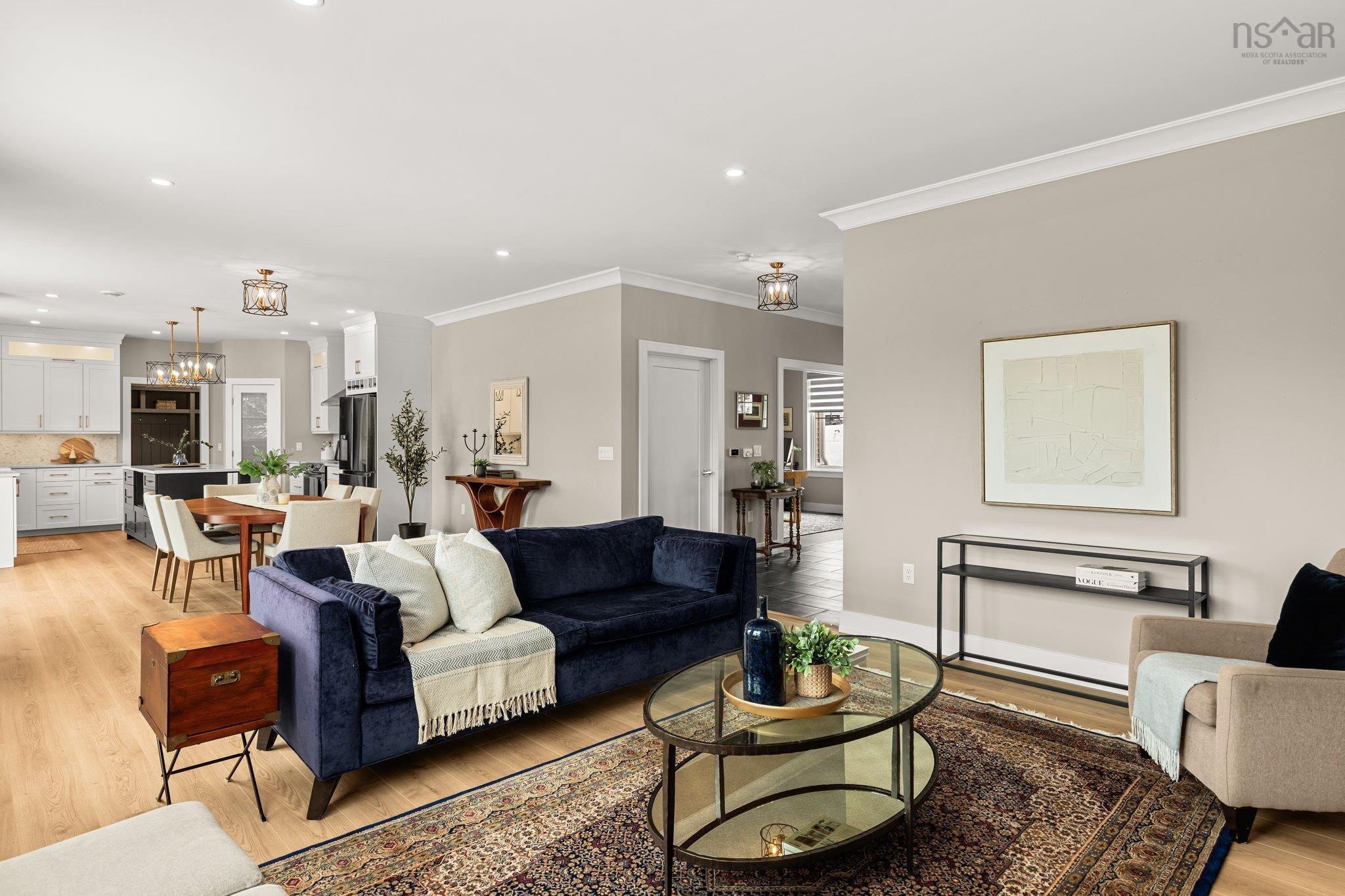 $1,225,000.00: 210 Azure Court, Middle Sackville