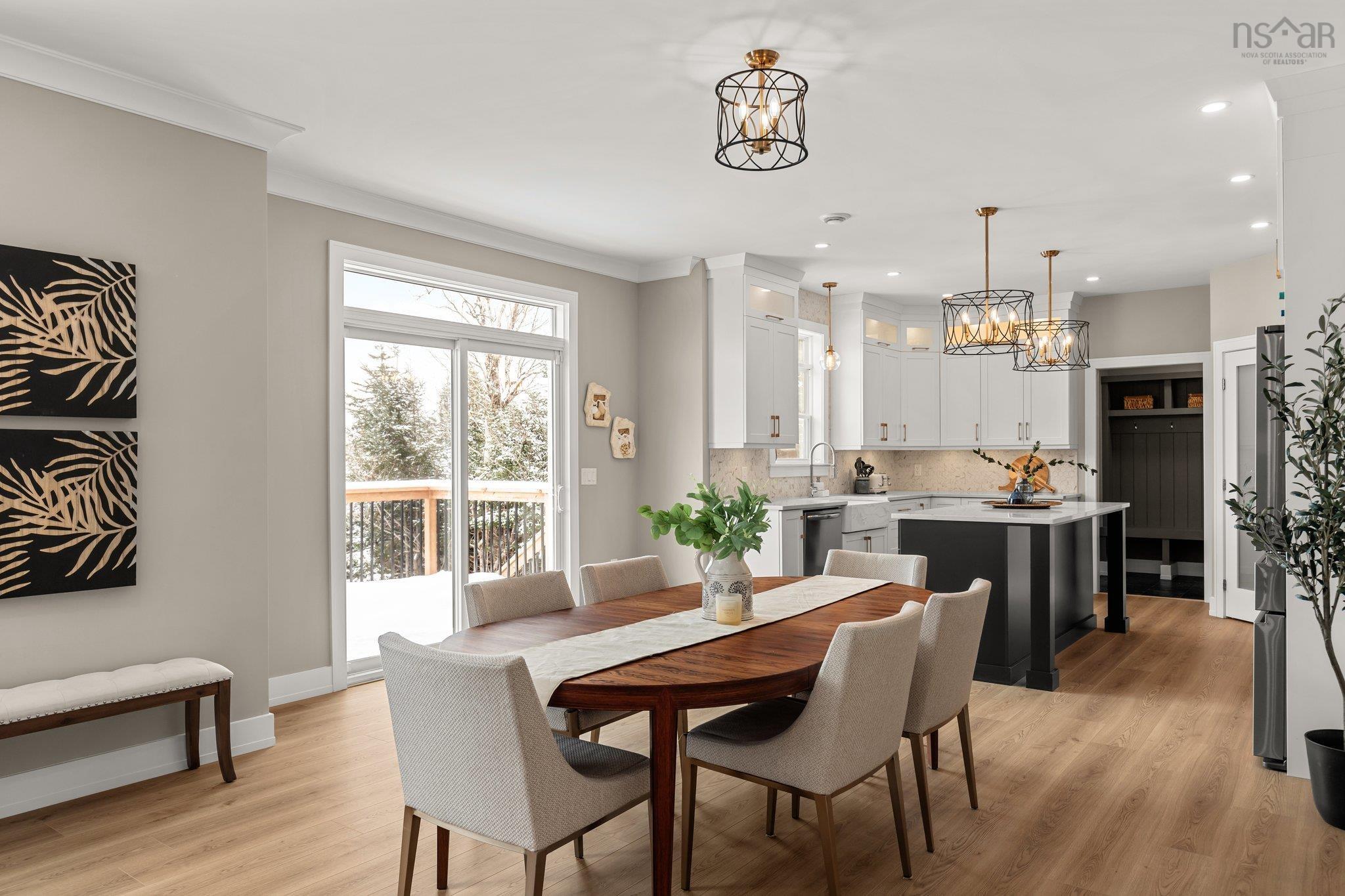 $1,225,000.00: 210 Azure Court, Middle Sackville