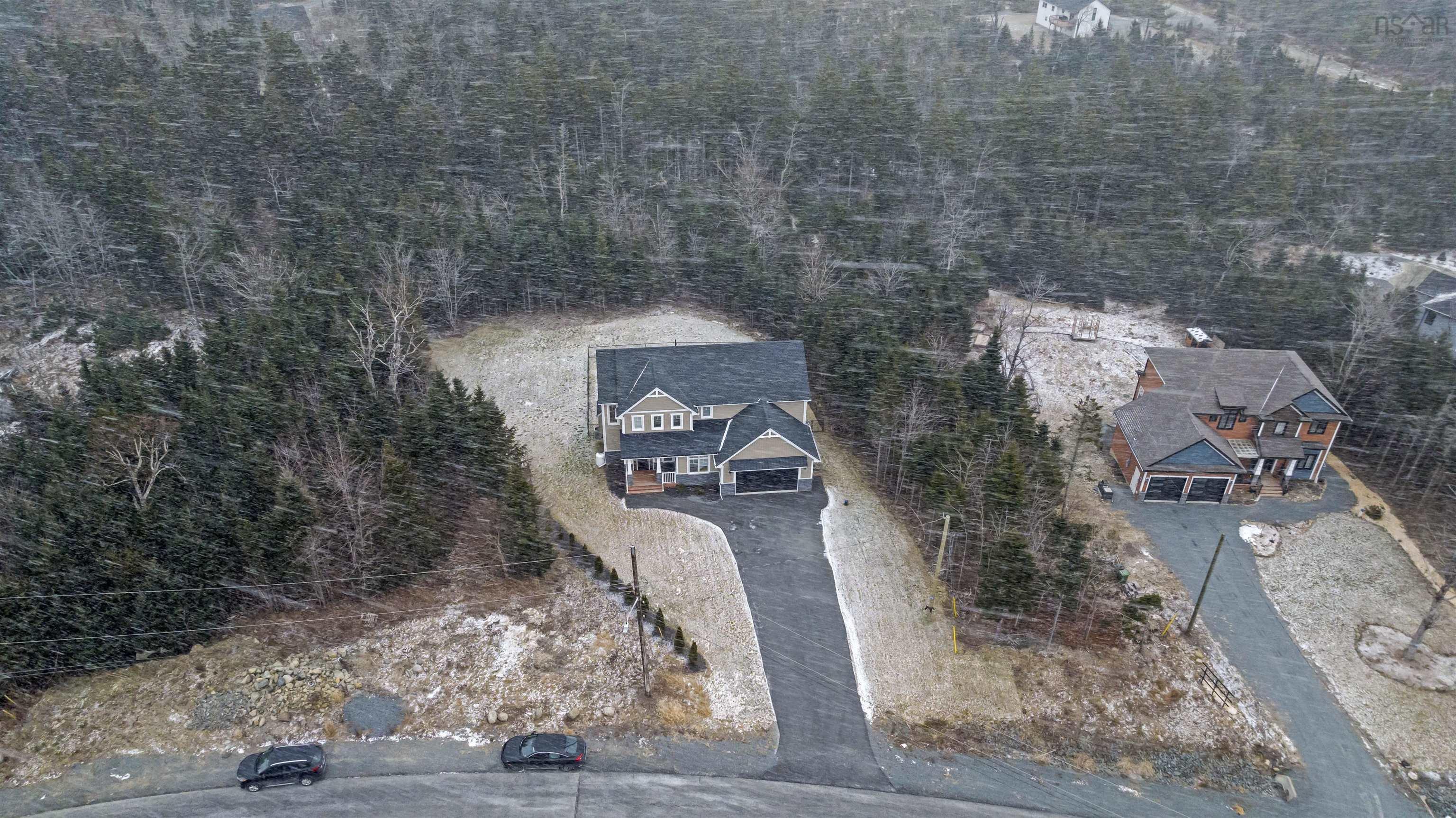 $1,225,000.00: 210 Azure Court, Middle Sackville