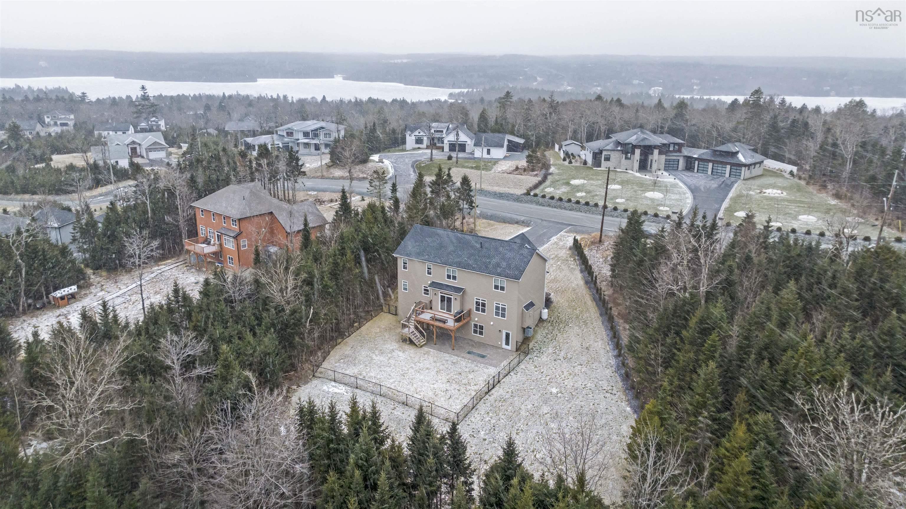 $1,225,000.00: 210 Azure Court, Middle Sackville