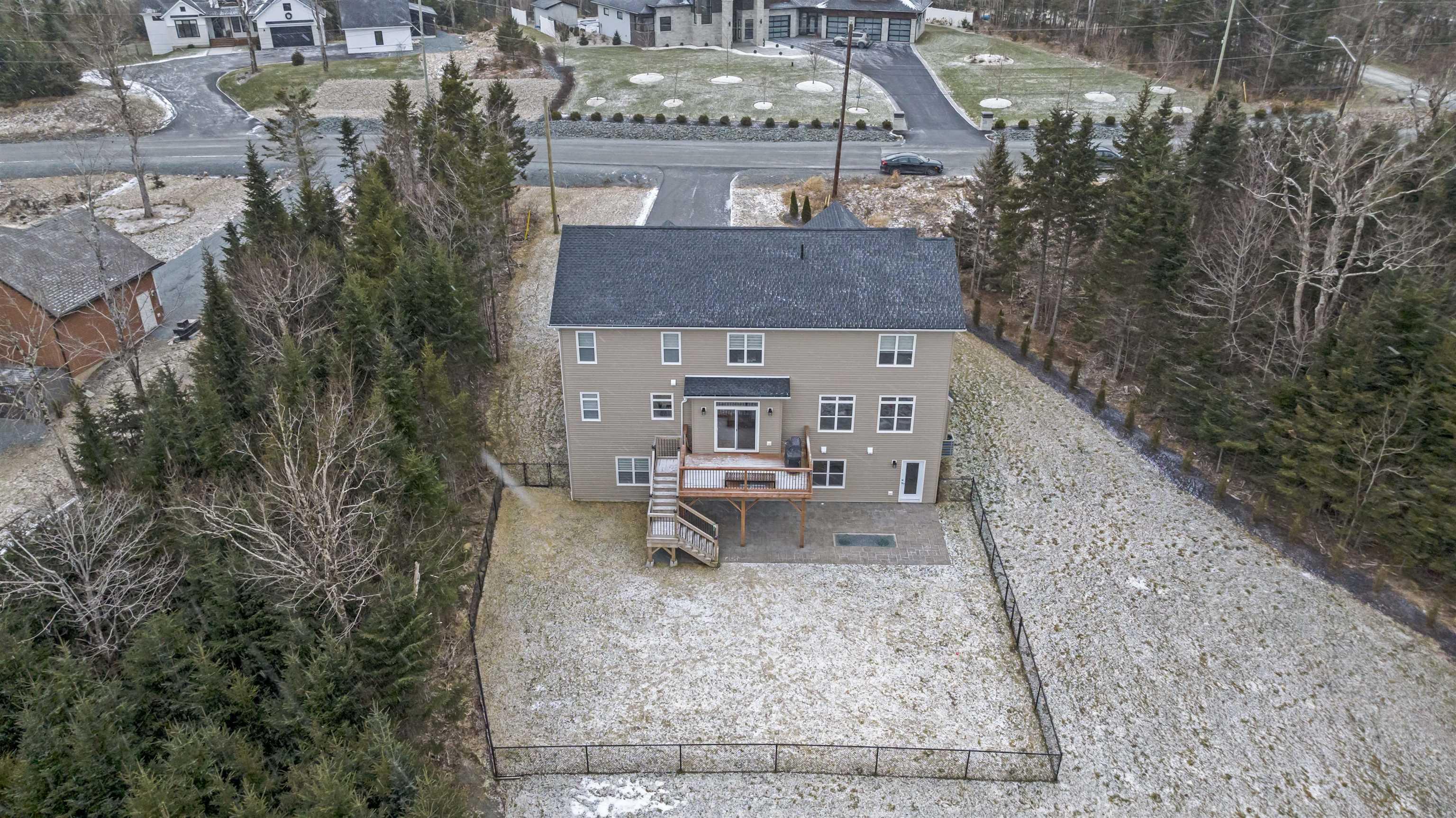 $1,225,000.00: 210 Azure Court, Middle Sackville