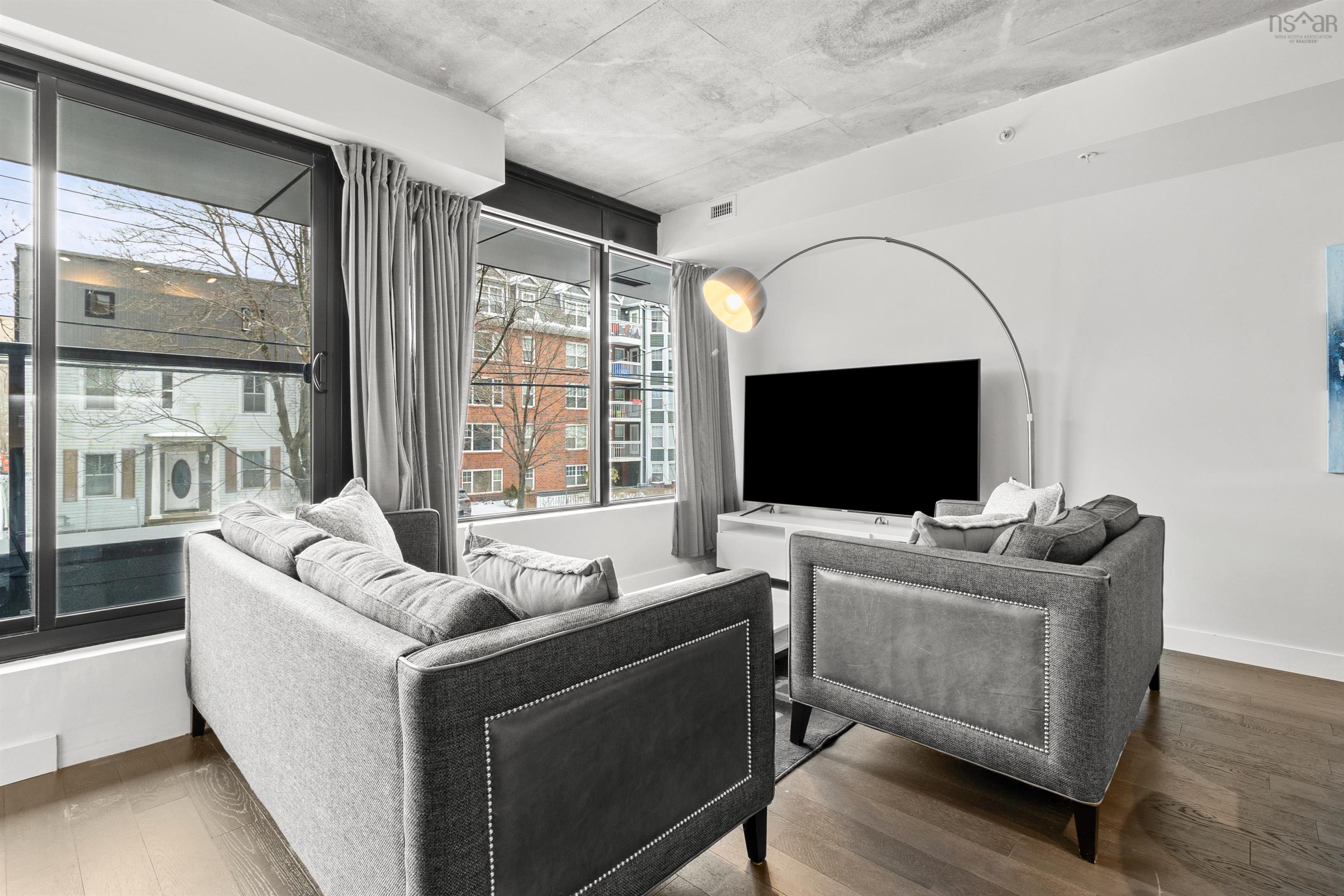 $649,900.00: 206 1048 Wellington Street, Halifax