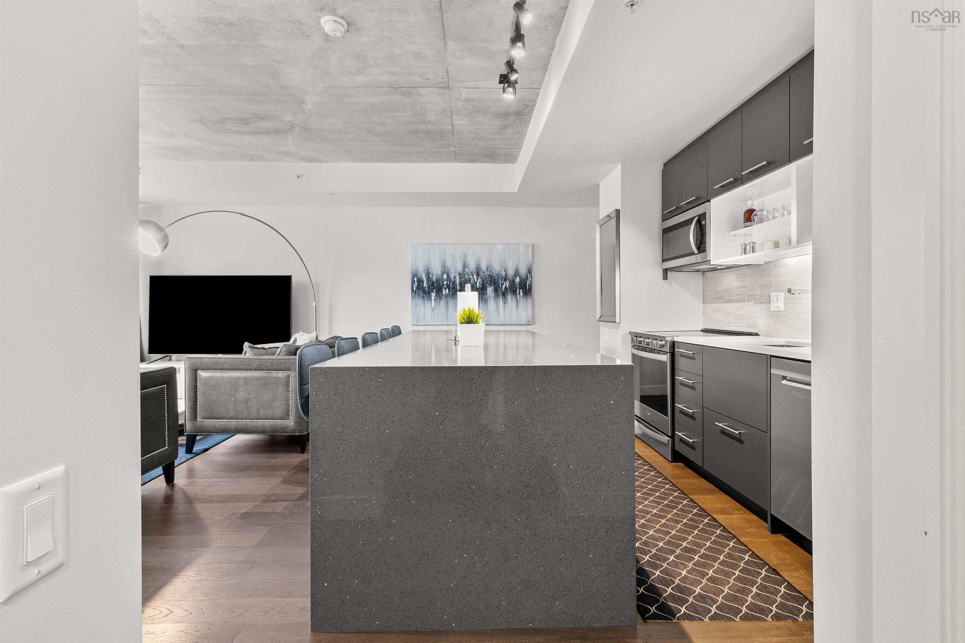 $649,900.00: 206 1048 Wellington Street, Halifax