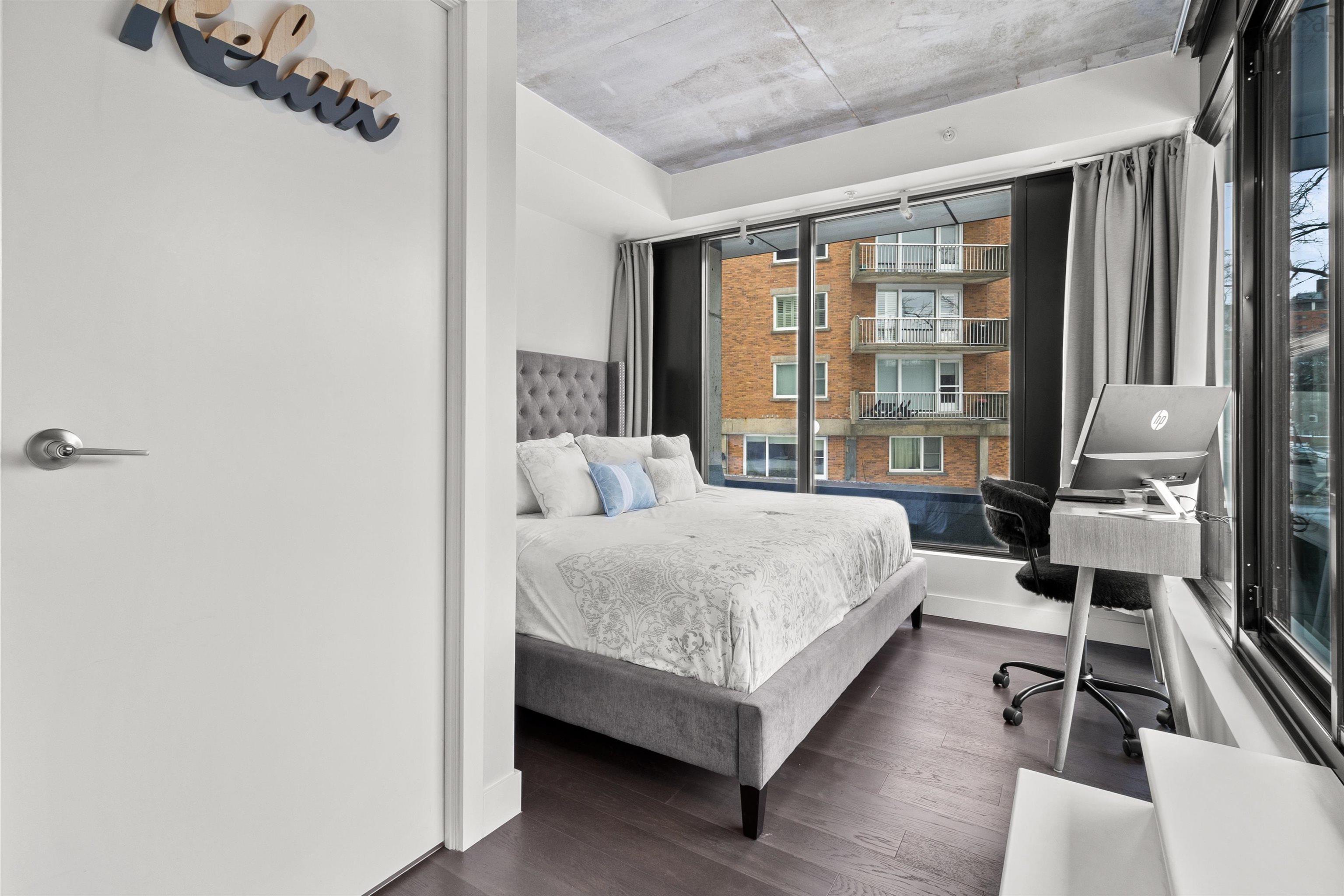 $649,900.00: 206 1048 Wellington Street, Halifax