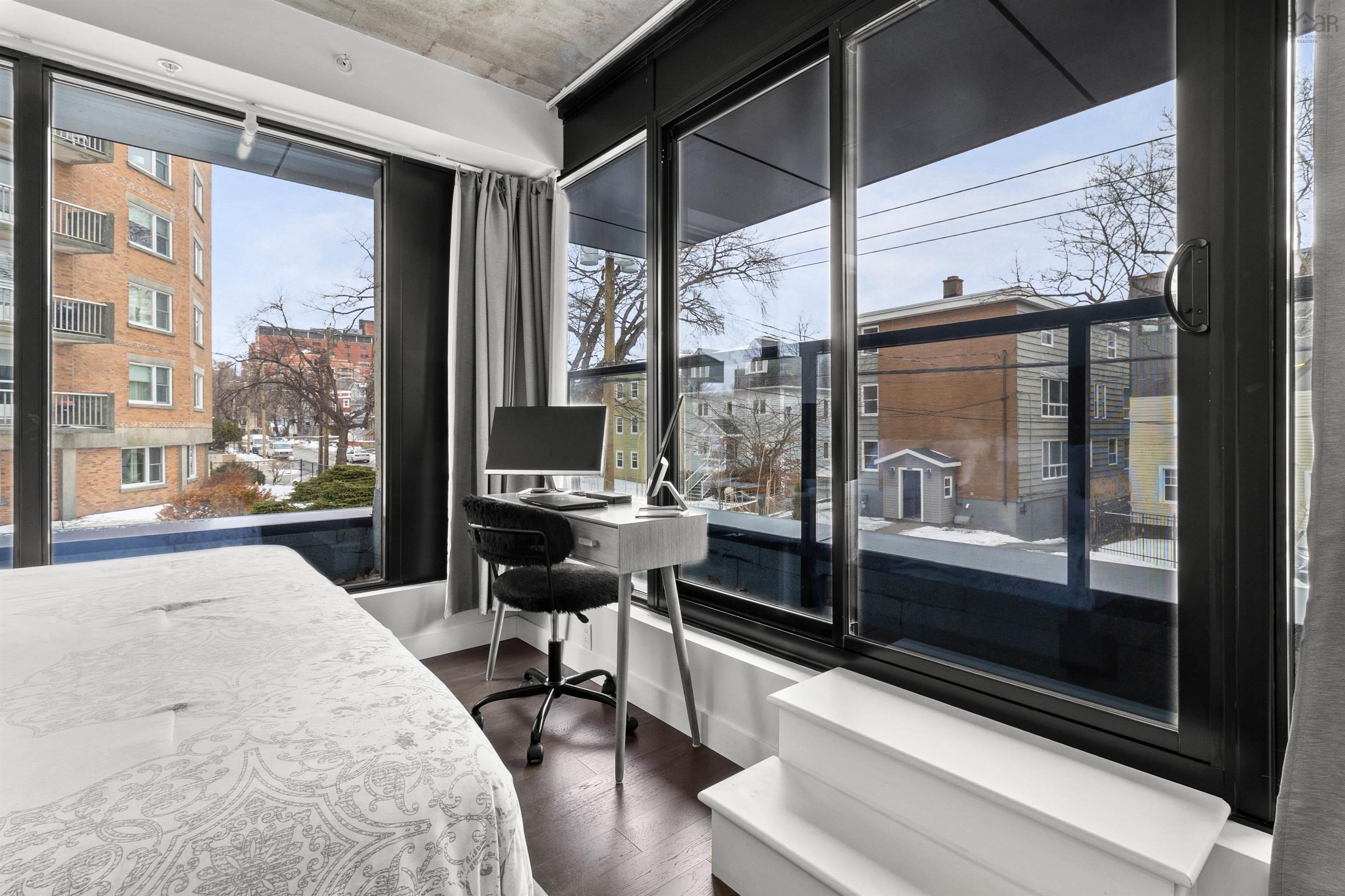 $649,900.00: 206 1048 Wellington Street, Halifax