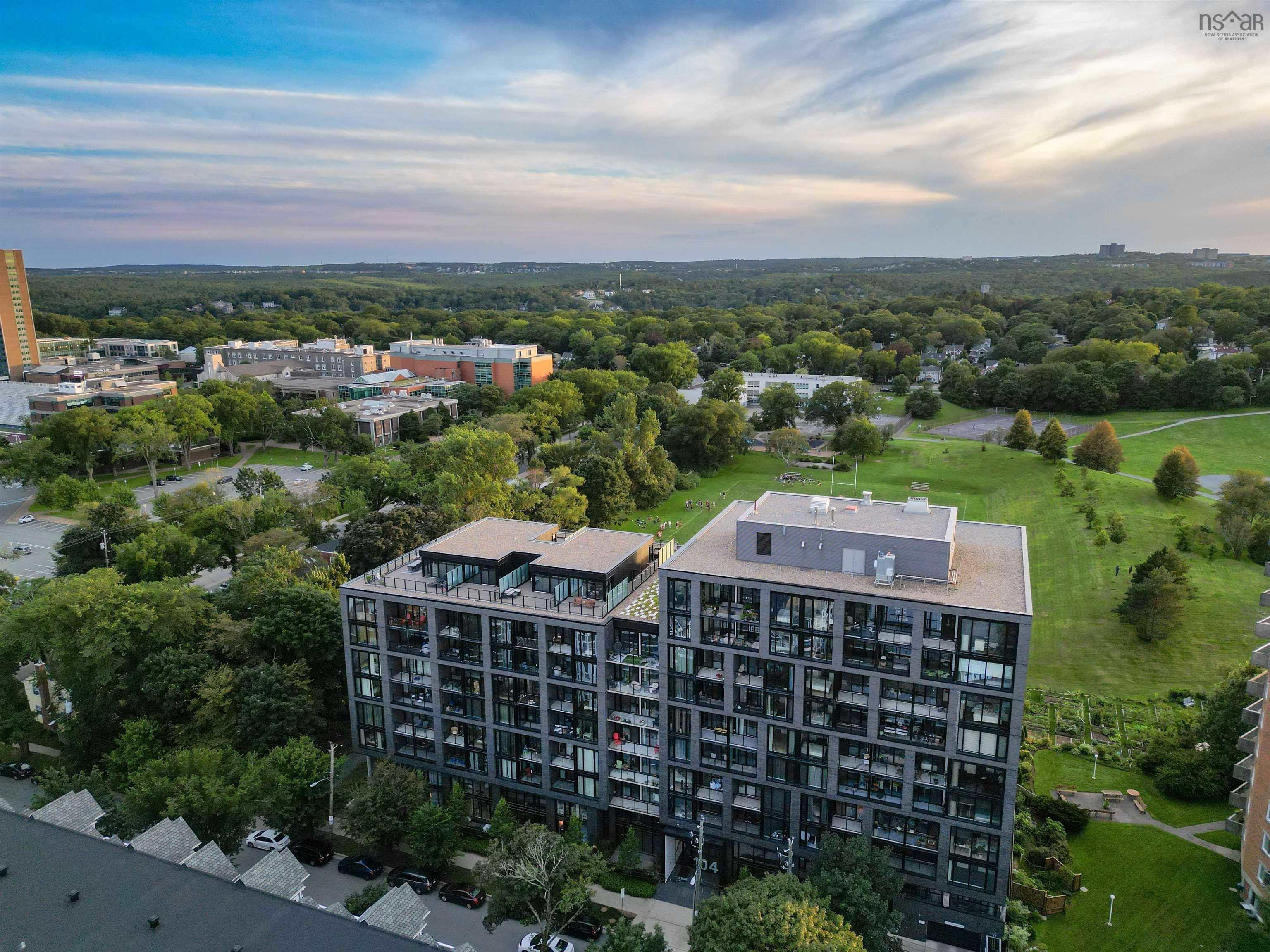 $649,900.00: 206 1048 Wellington Street, Halifax