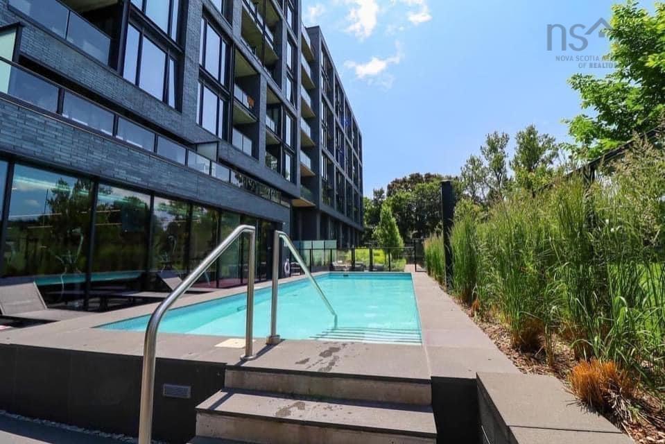 $649,900.00: 206 1048 Wellington Street, Halifax