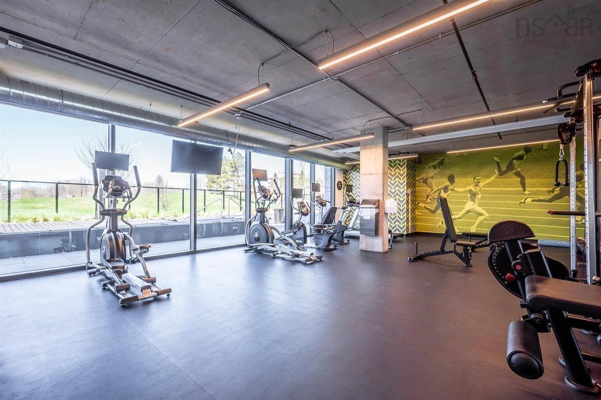 $649,900.00: 206 1048 Wellington Street, Halifax