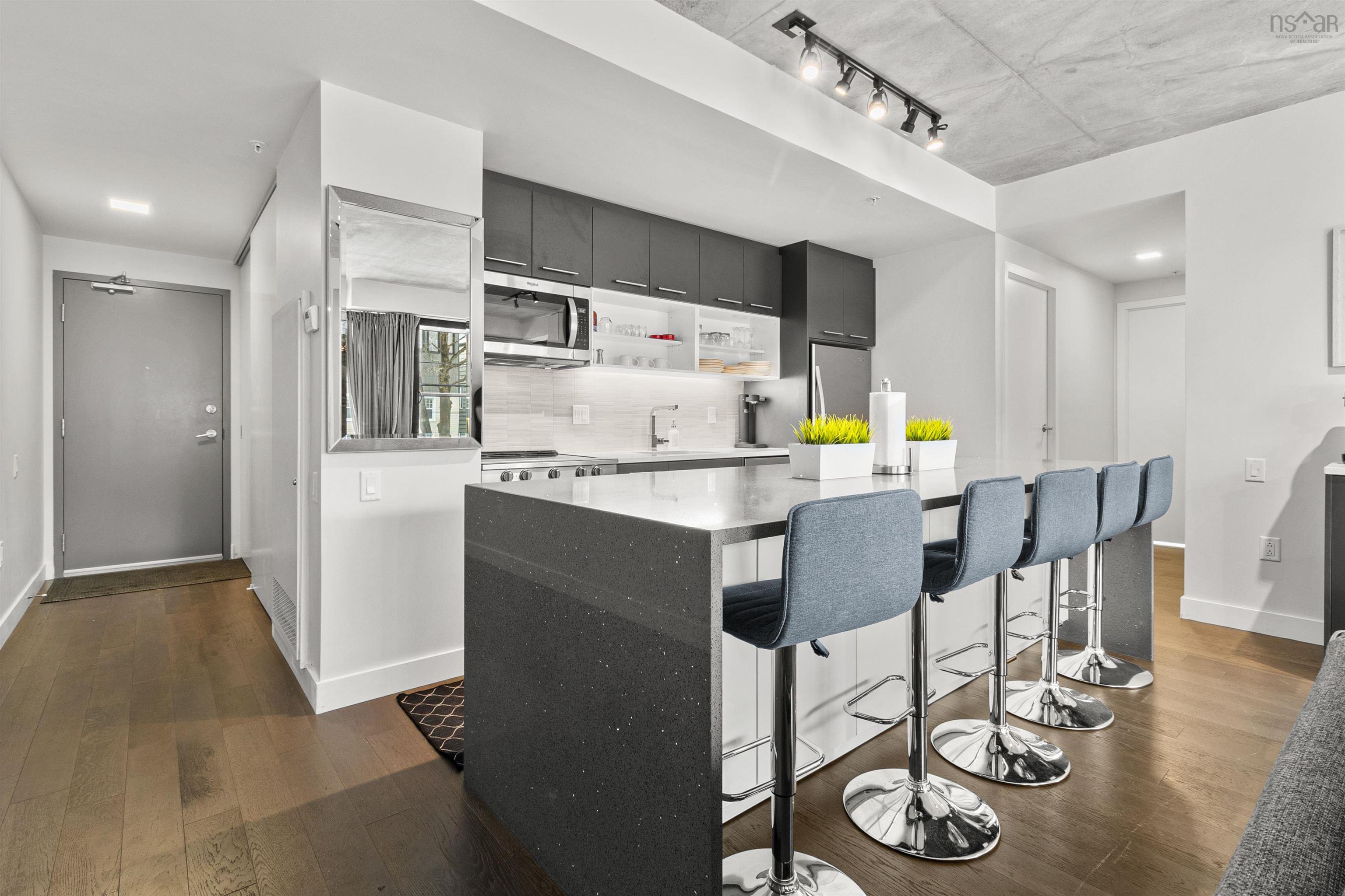 $649,900.00: 206 1048 Wellington Street, Halifax