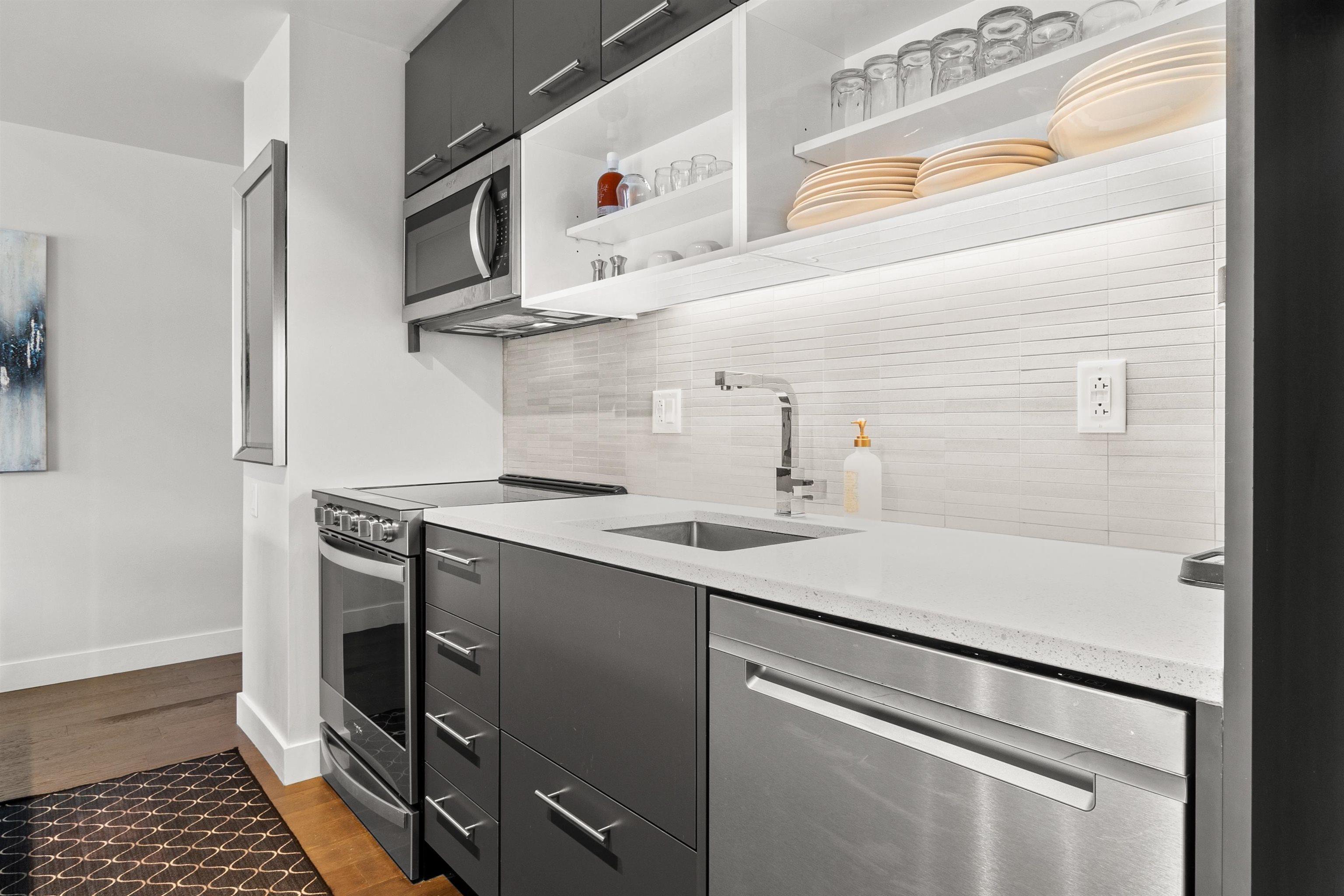 $649,900.00: 206 1048 Wellington Street, Halifax