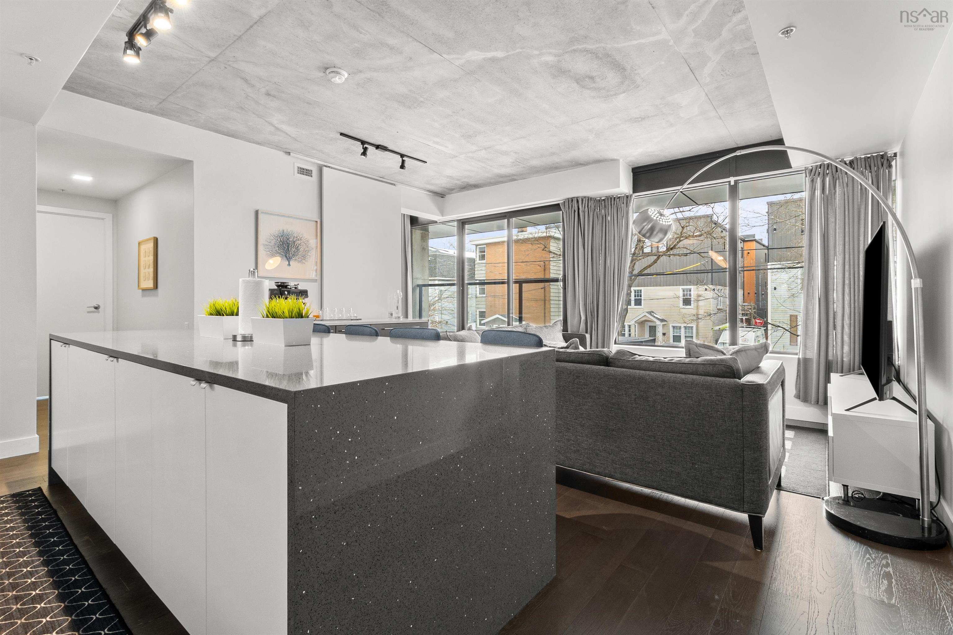 $649,900.00: 206 1048 Wellington Street, Halifax