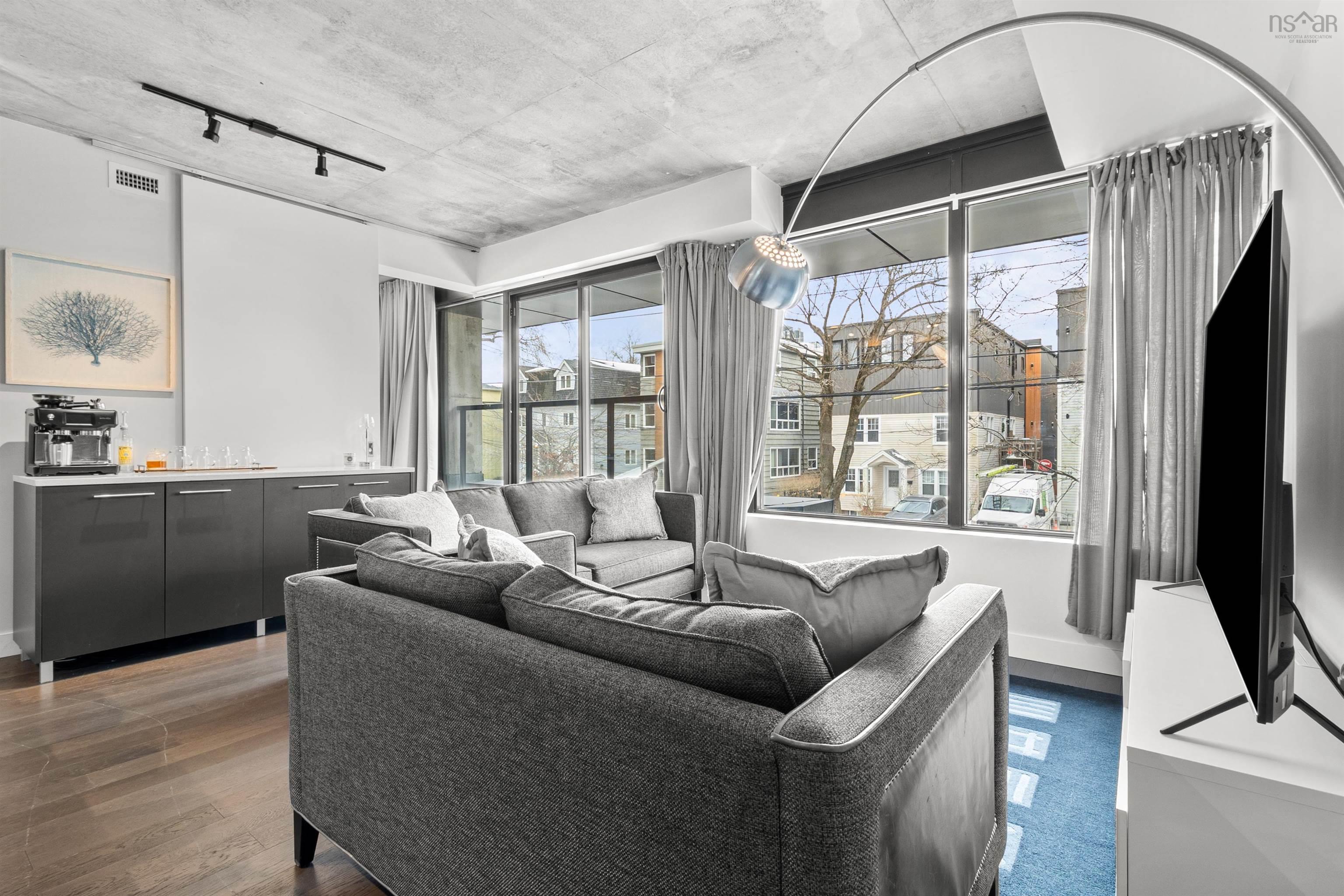 $649,900.00: 206 1048 Wellington Street, Halifax