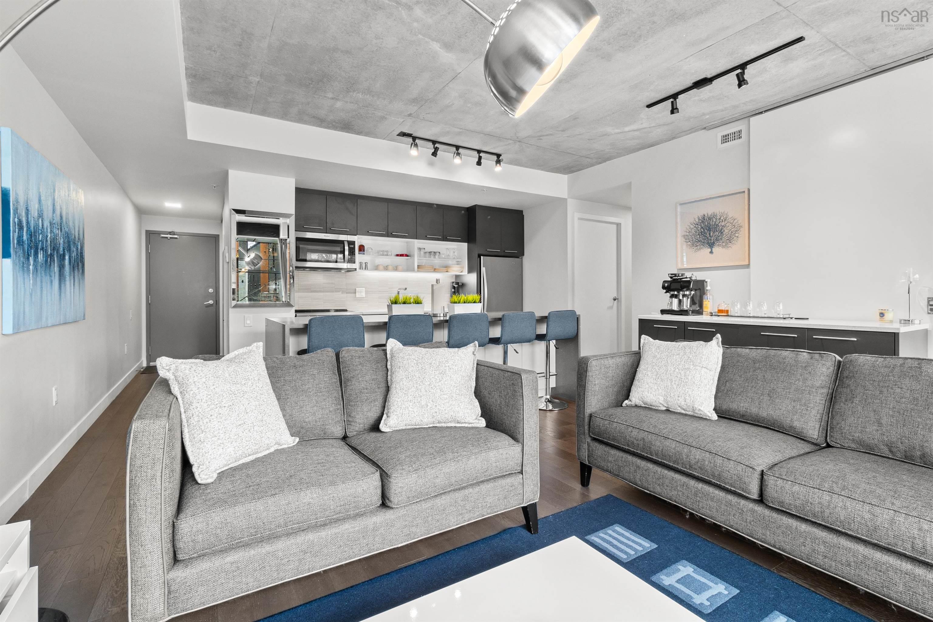 $649,900.00: 206 1048 Wellington Street, Halifax