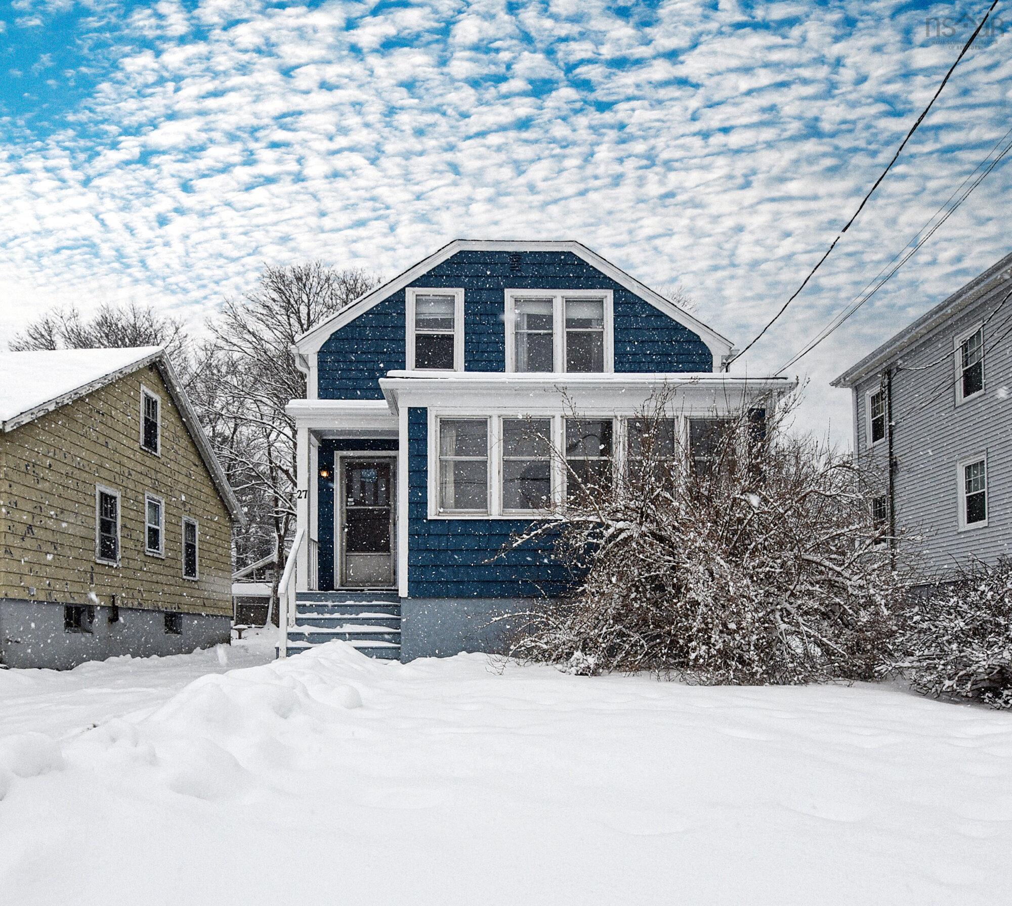 $578,500.00: 27 Fairmount Road, Halifax