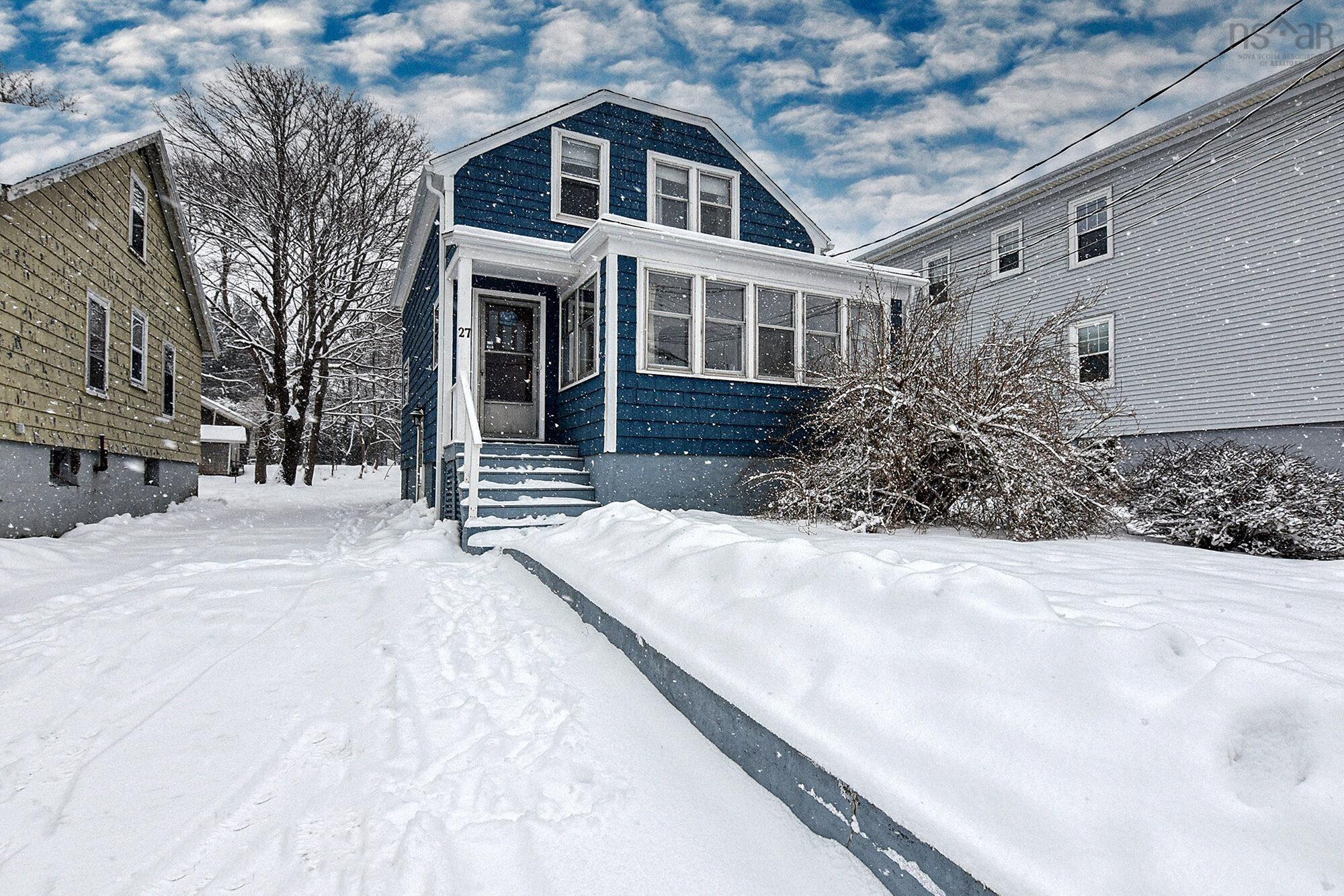 $578,500.00: 27 Fairmount Road, Halifax