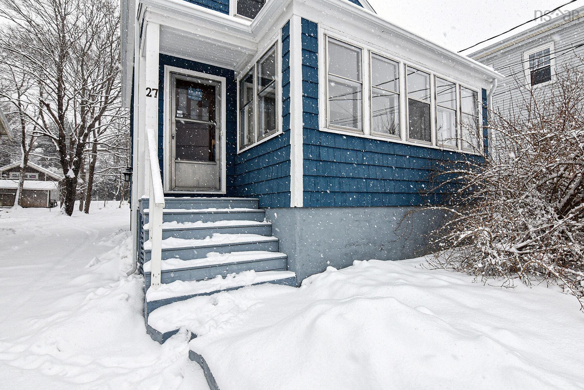$578,500.00: 27 Fairmount Road, Halifax