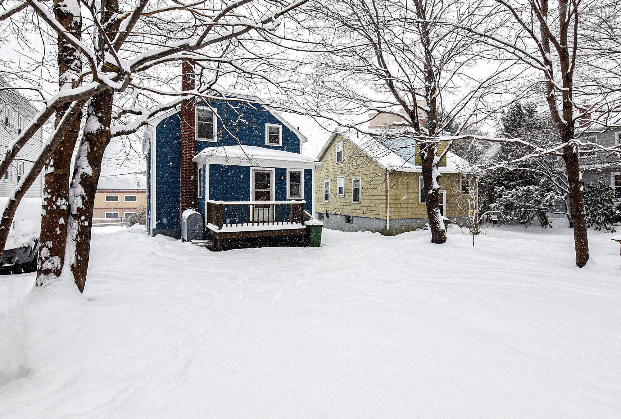 $578,500.00: 27 Fairmount Road, Halifax