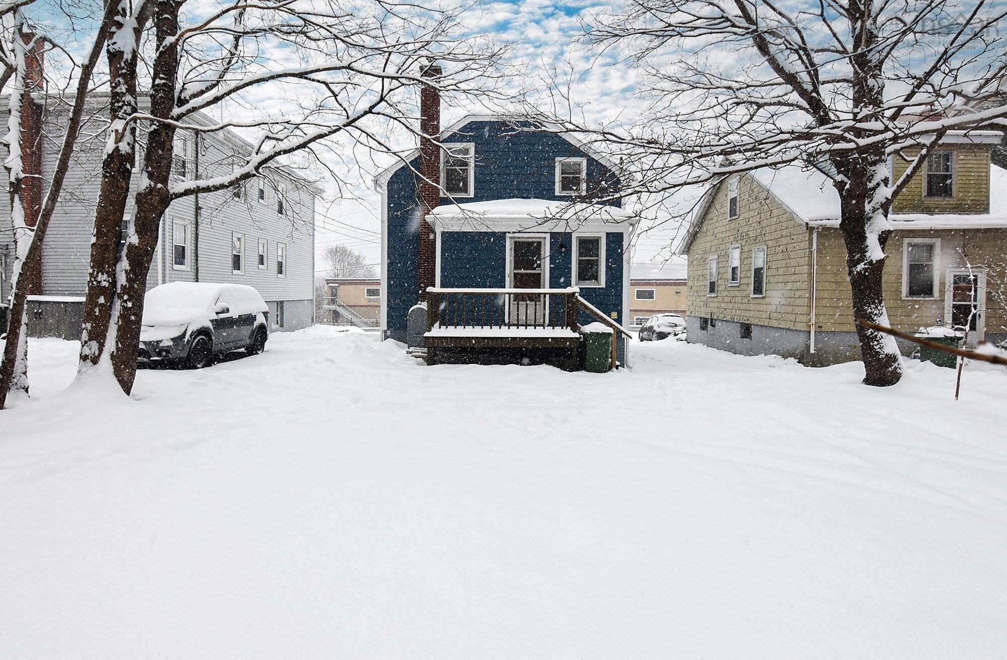 $578,500.00: 27 Fairmount Road, Halifax