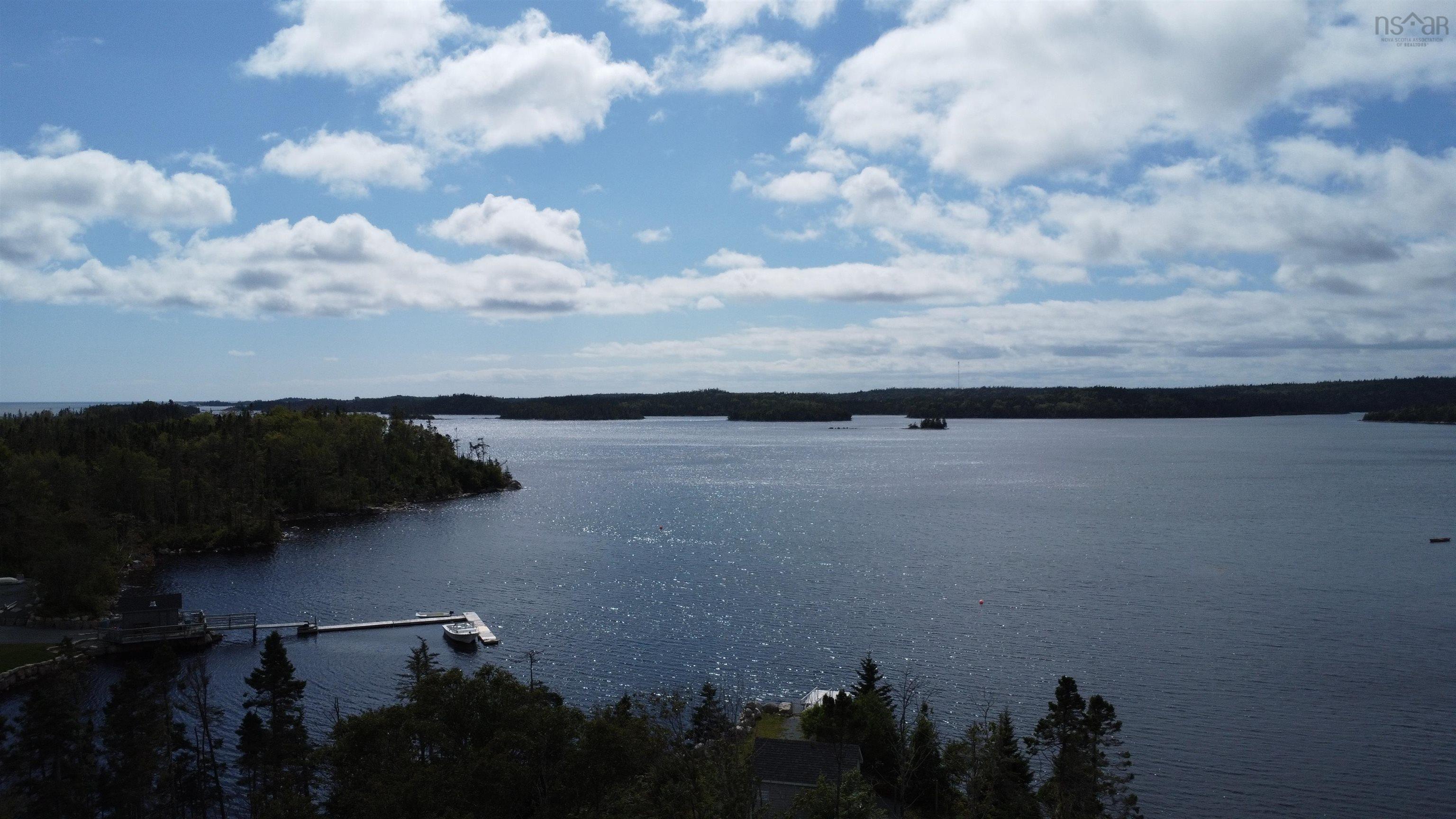 126 Shad Point Parkway, Bayside, NS (MLS® 202502818)