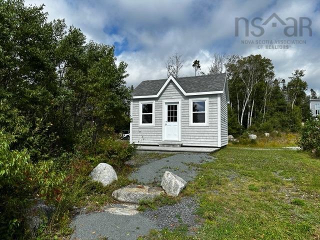 $125,000.00: 126 Shad Point Parkway, Bayside
