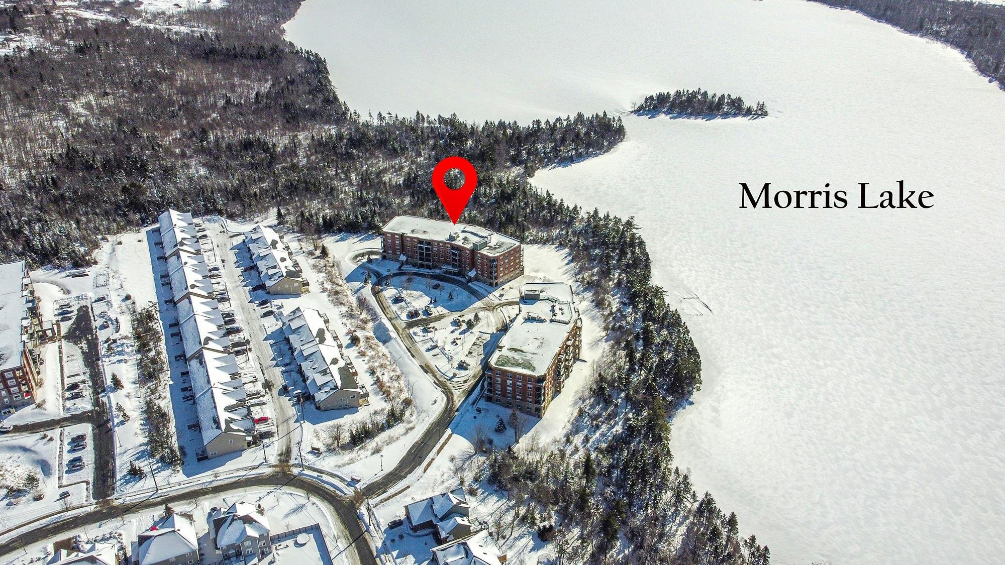 $464,900.00: 411 89 Pebblecreek Crescent, Dartmouth