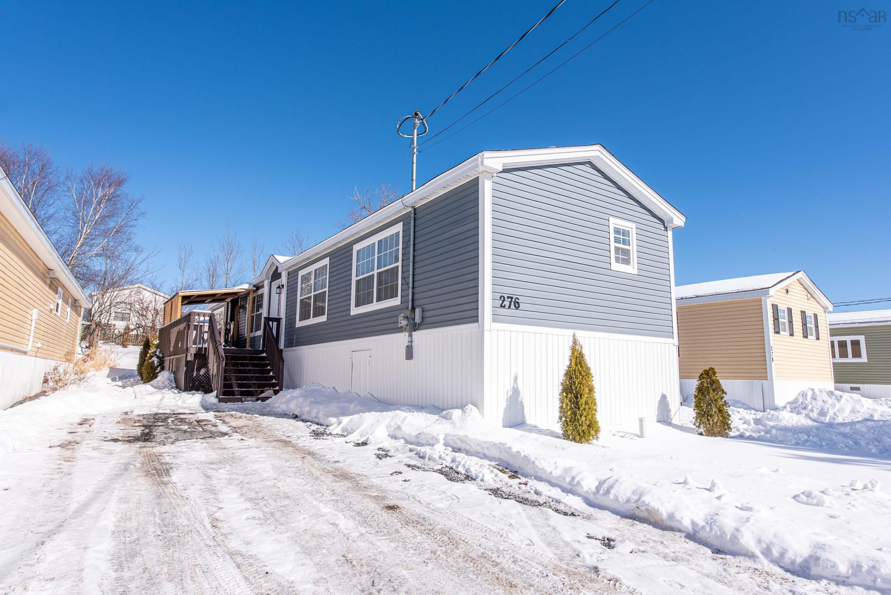 $279,900.00: 276 Parklane Drive, Lower Sackville
