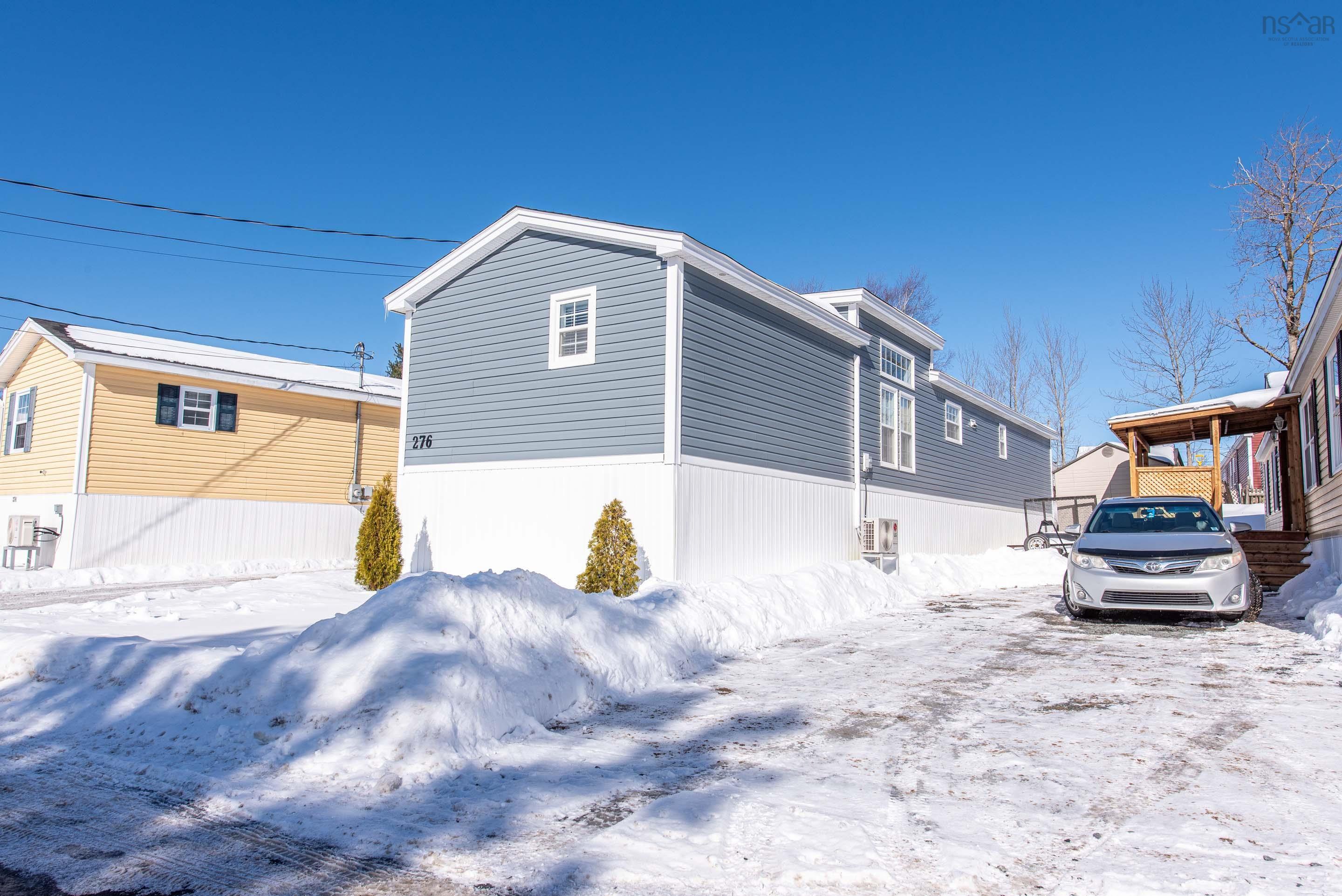 $279,900.00: 276 Parklane Drive, Lower Sackville