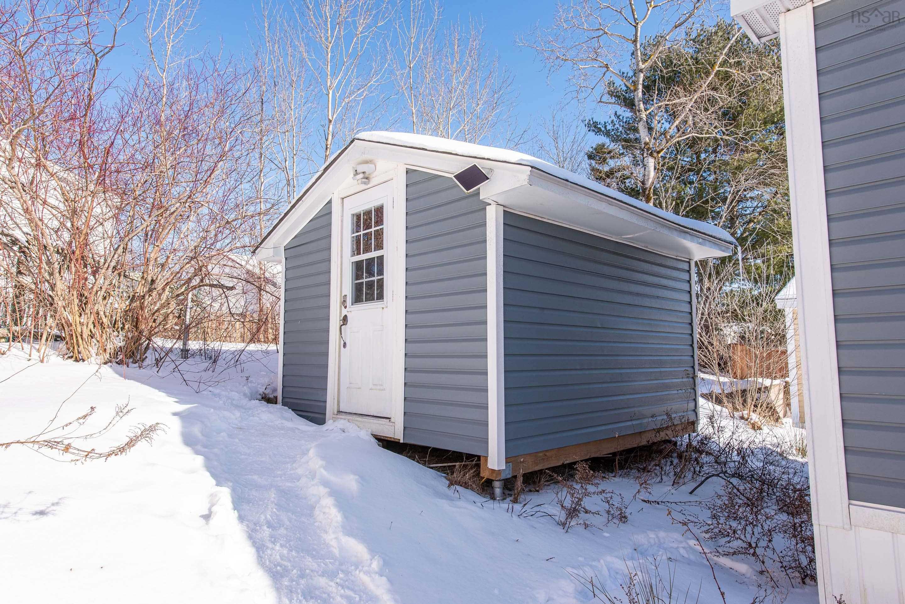 $279,900.00: 276 Parklane Drive, Lower Sackville