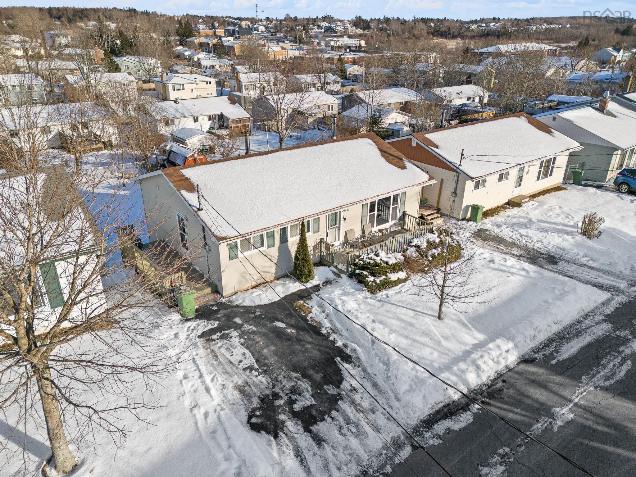 $424,900.00: 30 Leacock Court, Cole Harbour