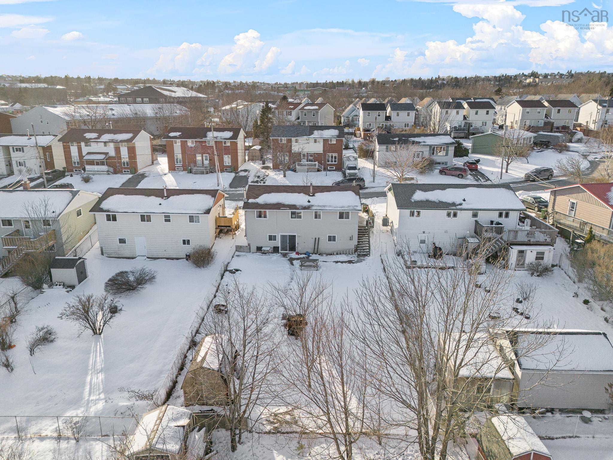 $424,900.00: 30 Leacock Court, Cole Harbour
