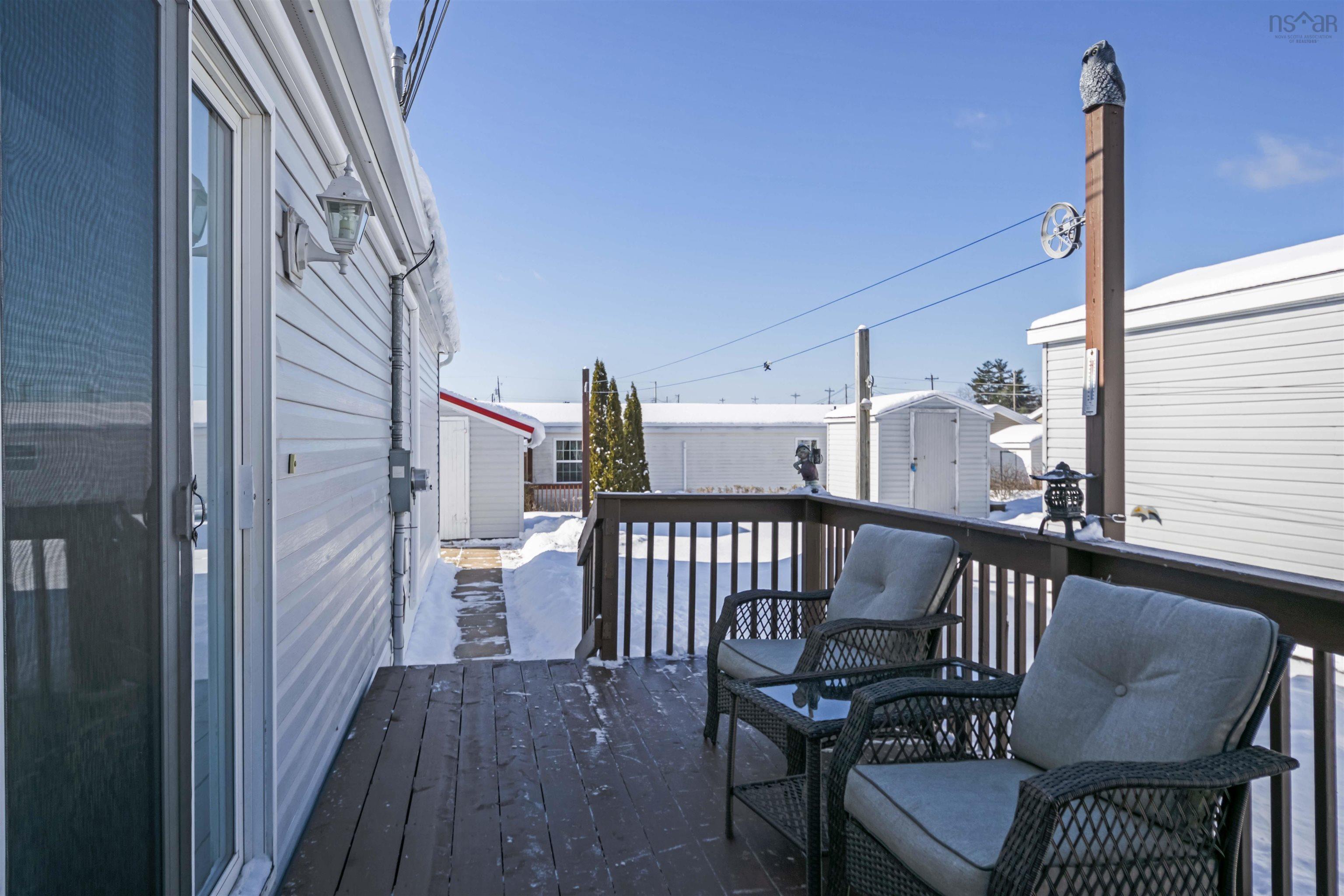 $259,900.00: 117 Sherbrooke Avenue, Bridgewater