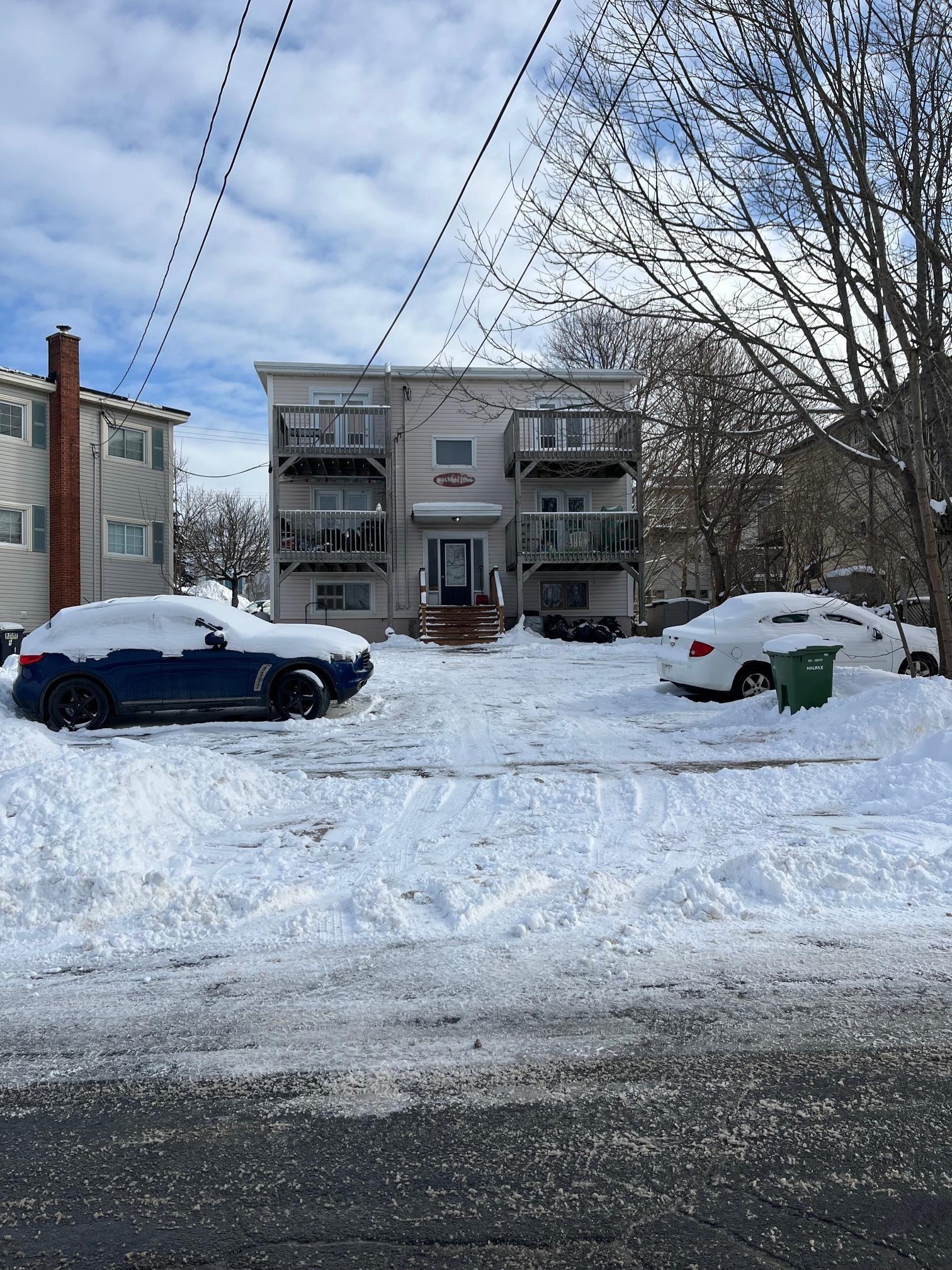 $1,849,000.00: 3834 Robie Street, Halifax