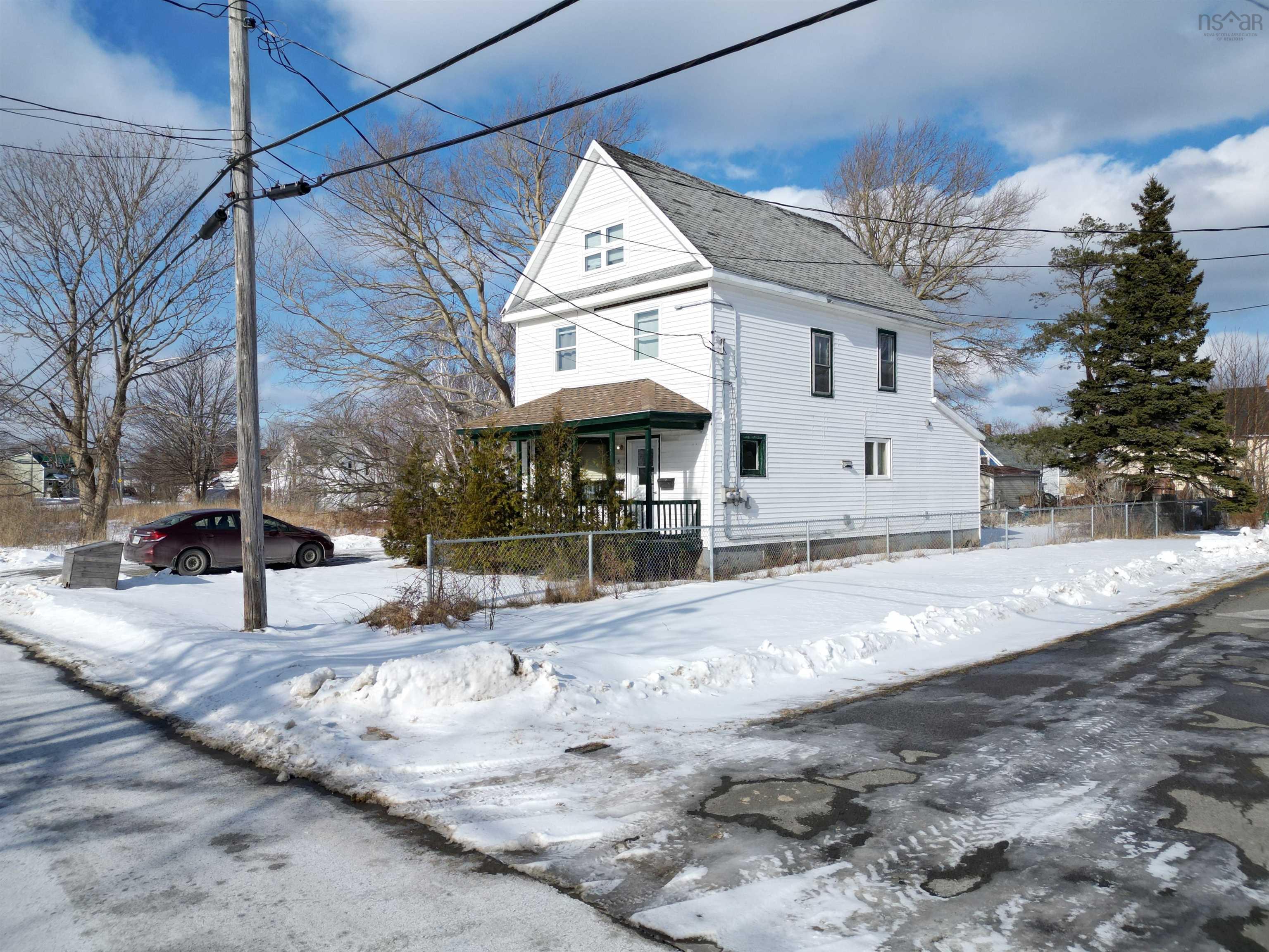 $110,000.00: 5 Huron Avenue, Sydney Mines