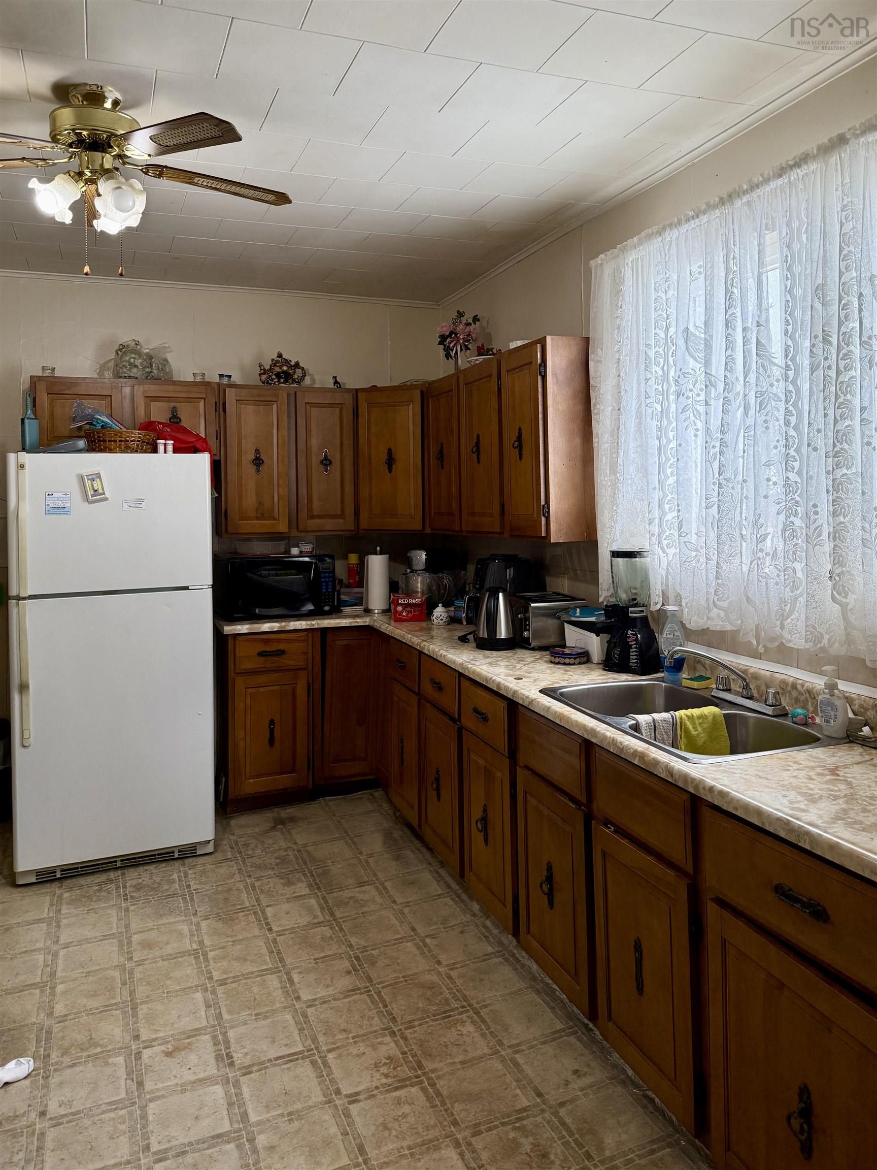 $110,000.00: 5 Huron Avenue, Sydney Mines