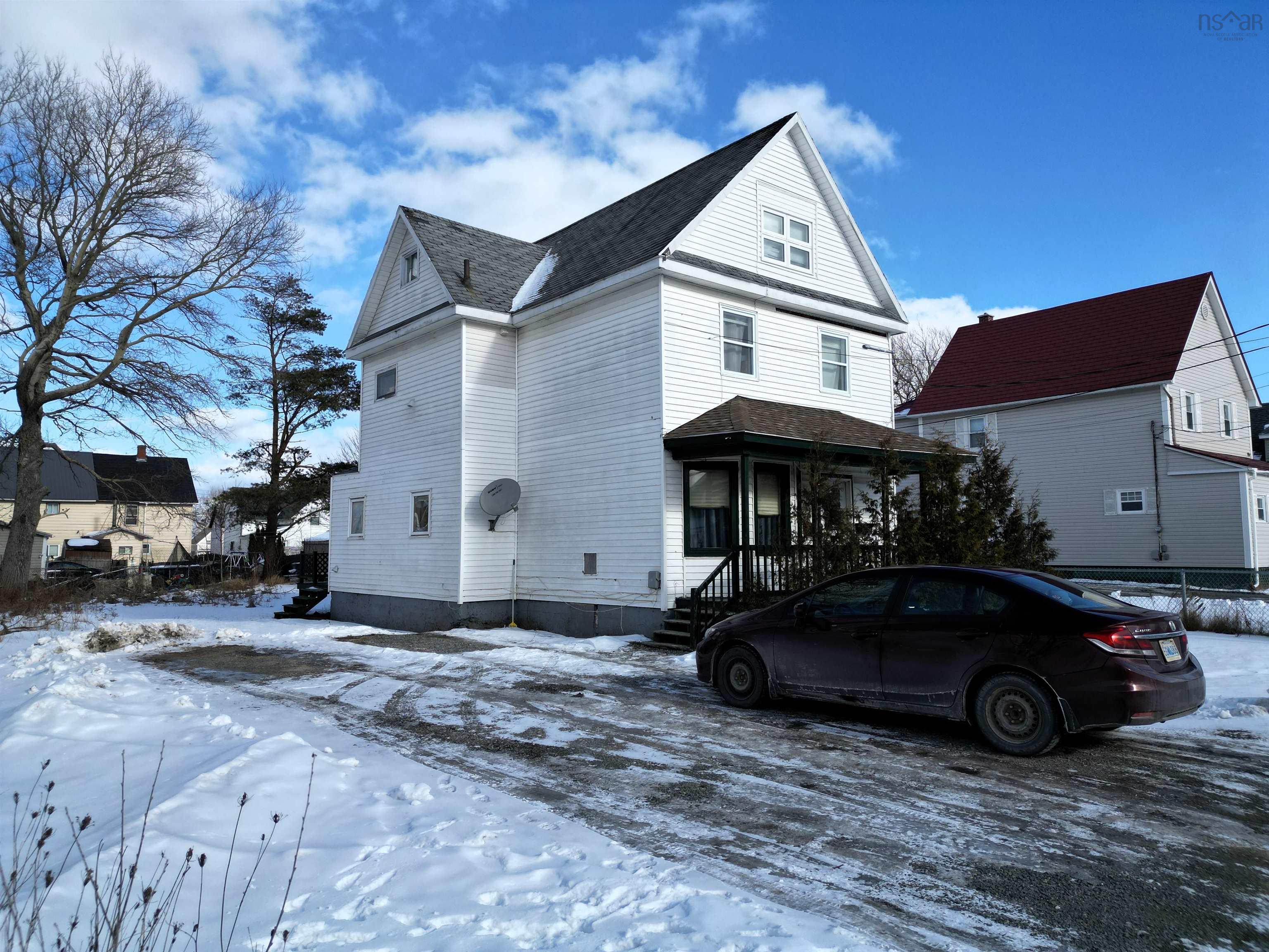 $110,000.00: 5 Huron Avenue, Sydney Mines