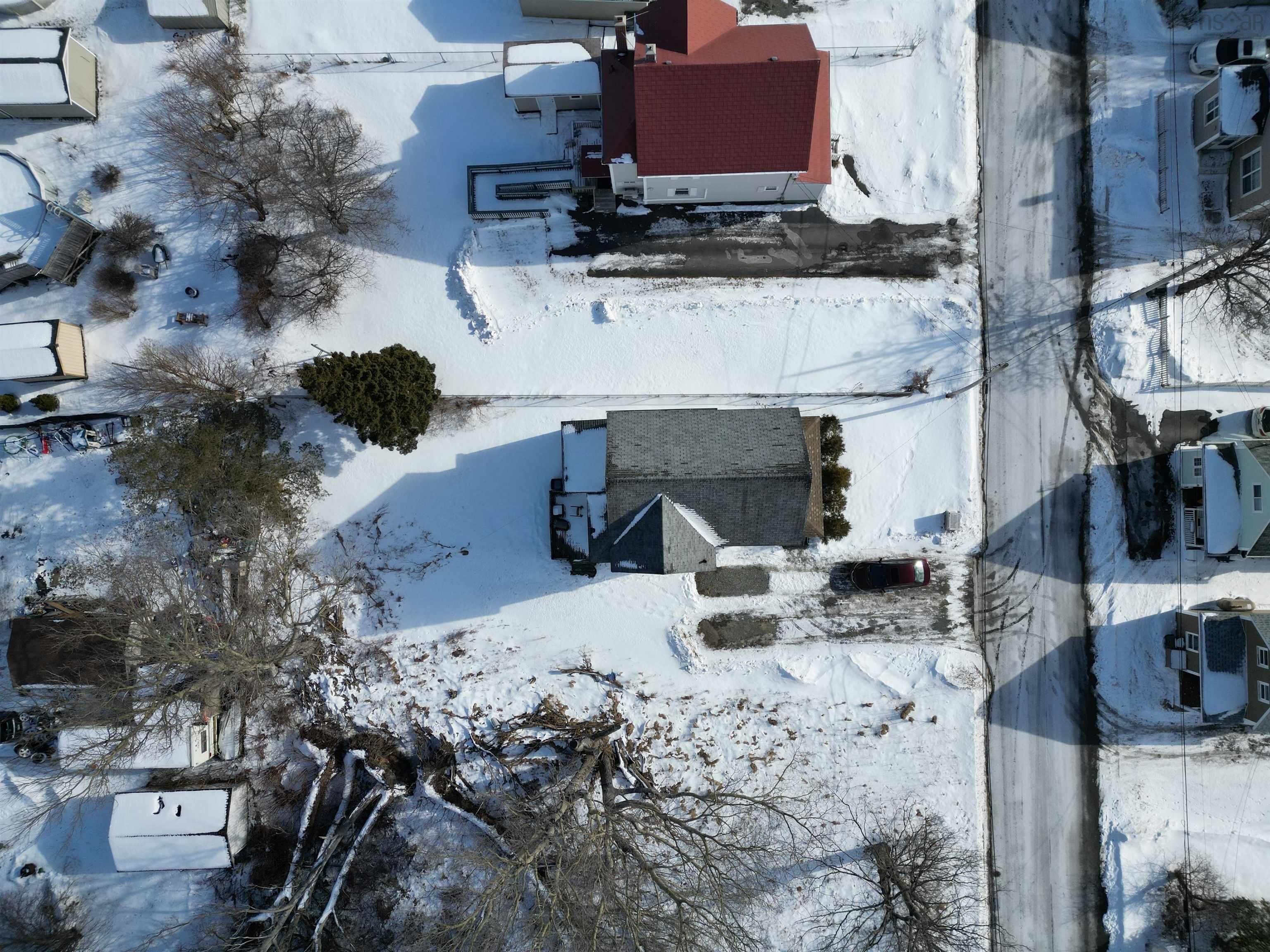 $110,000.00: 5 Huron Avenue, Sydney Mines