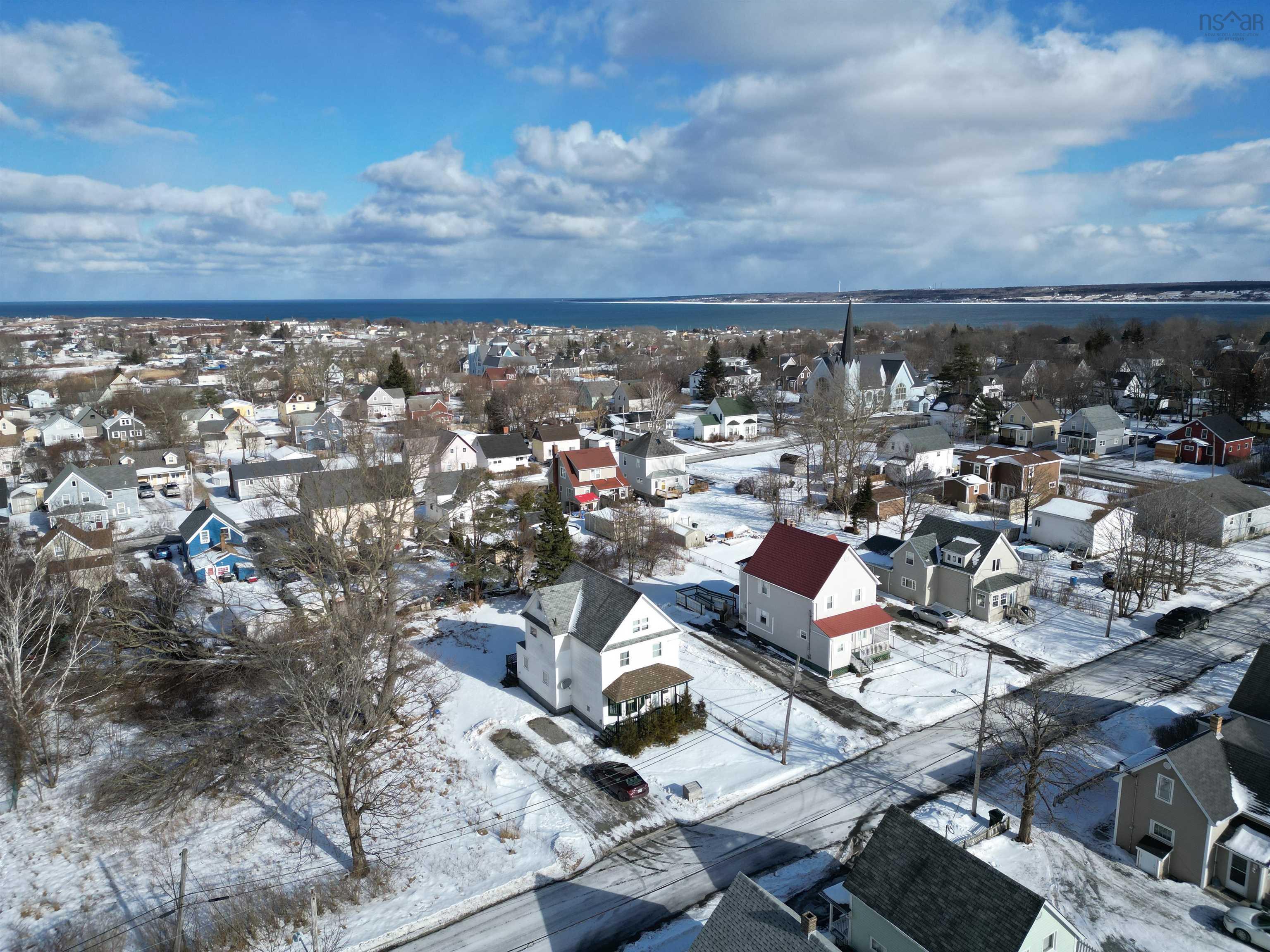 $110,000.00: 5 Huron Avenue, Sydney Mines