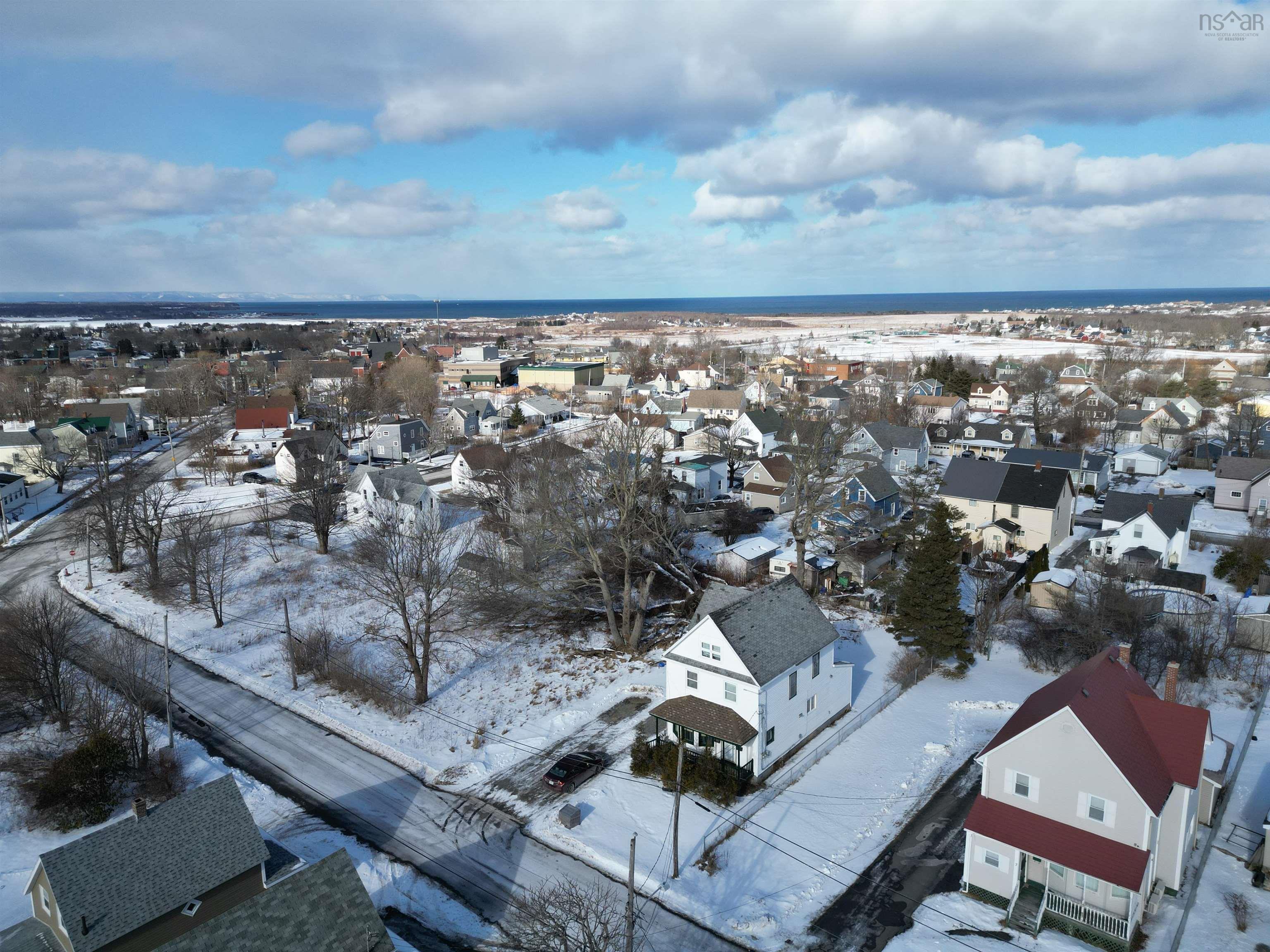 $110,000.00: 5 Huron Avenue, Sydney Mines