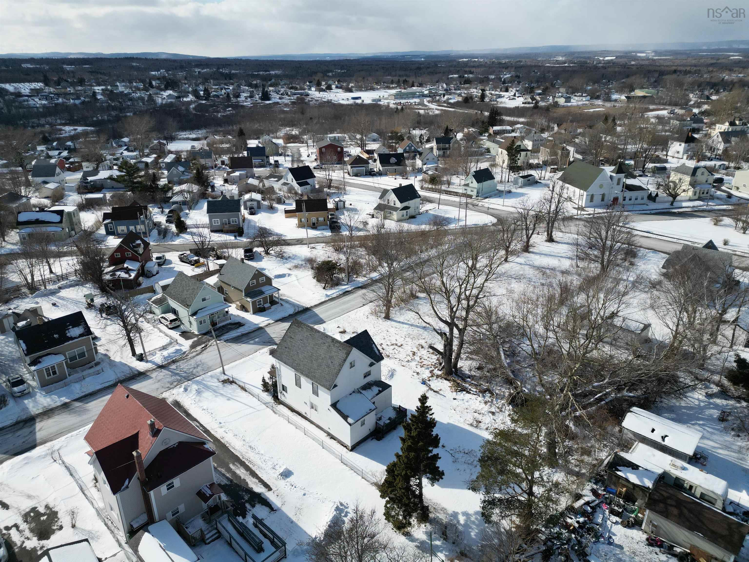 $110,000.00: 5 Huron Avenue, Sydney Mines